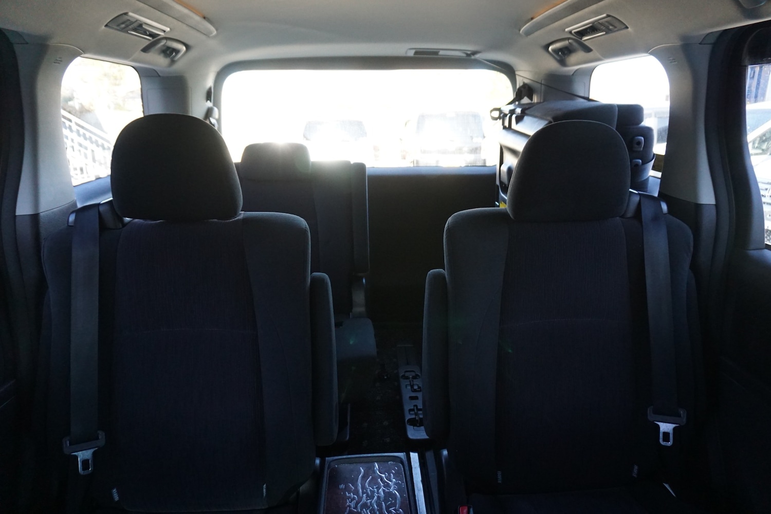 Used Toyota Vellfire 2025 for sale - 77264803: Photo 16