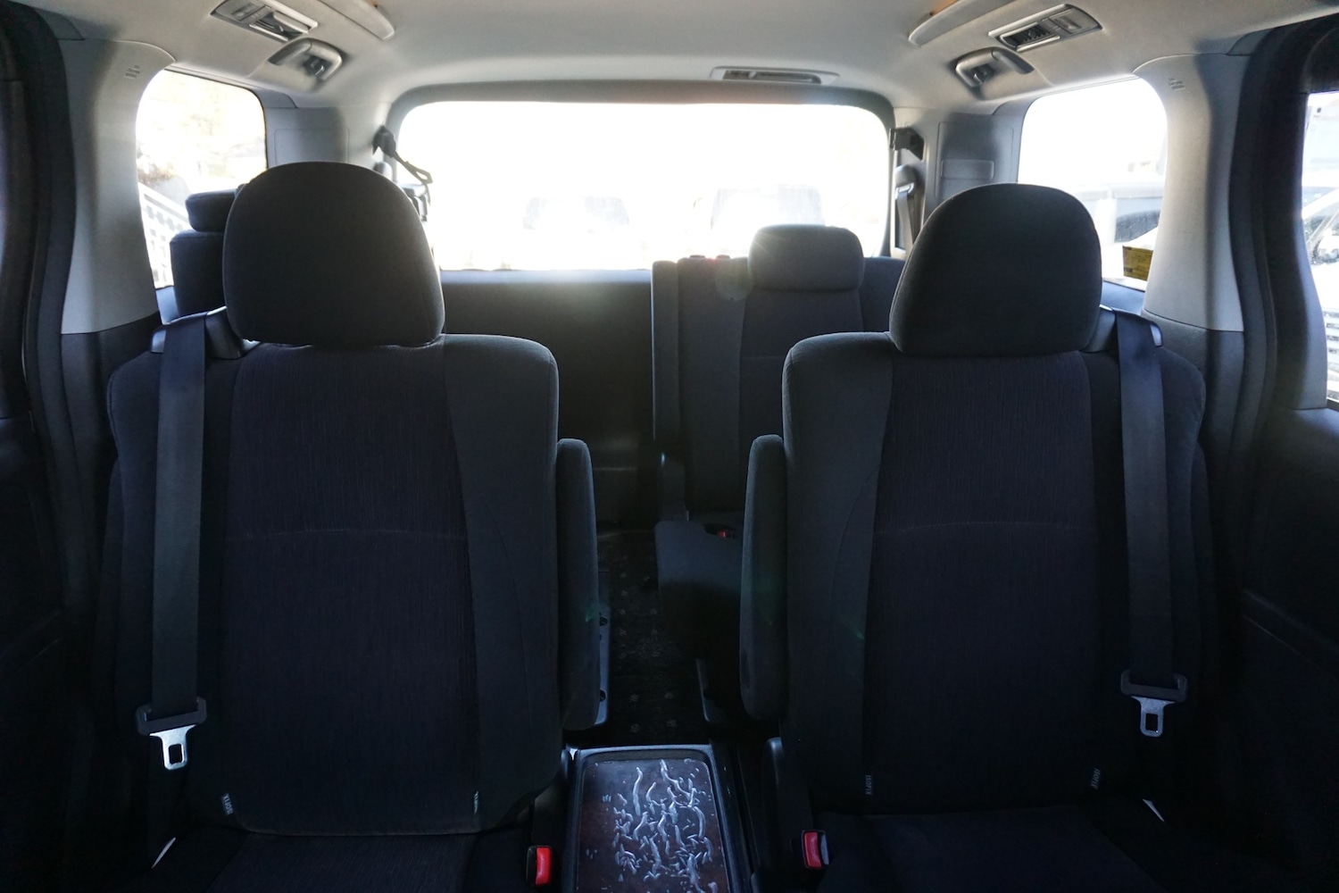 Used Toyota Vellfire 2025 for sale - 77264803: Photo 18