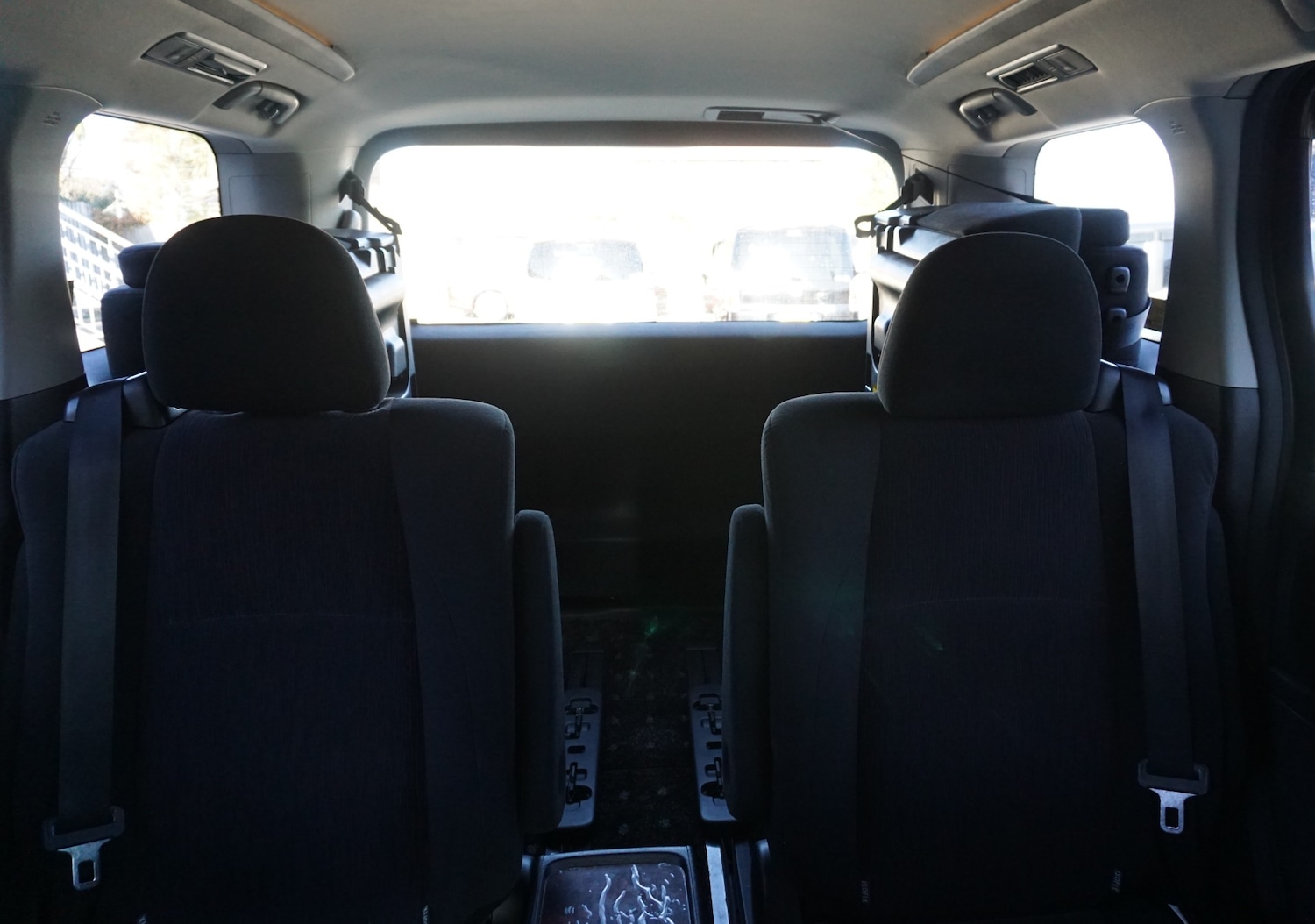 Used Toyota Vellfire 2025 for sale - 77264803: Photo 20