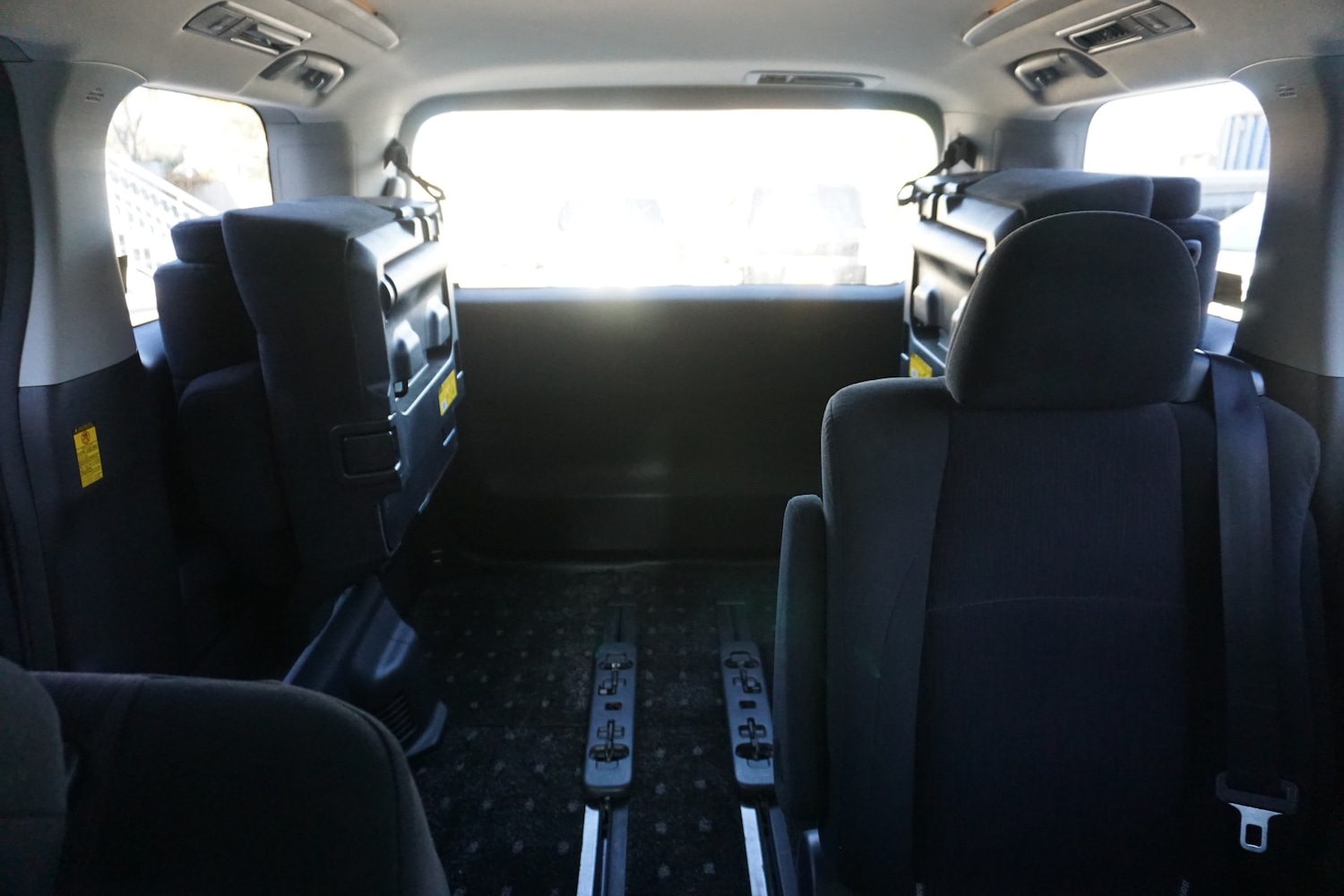 Used Toyota Vellfire 2025 for sale - 77264803: Photo 22