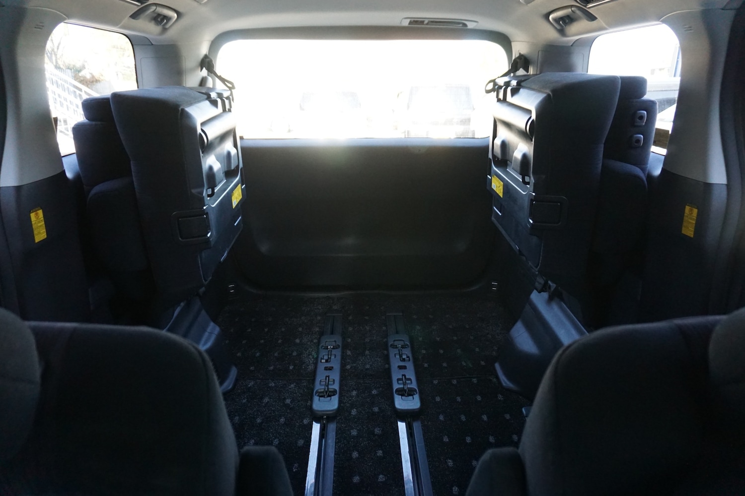 Used Toyota Vellfire 2025 for sale - 77264803: Photo 24