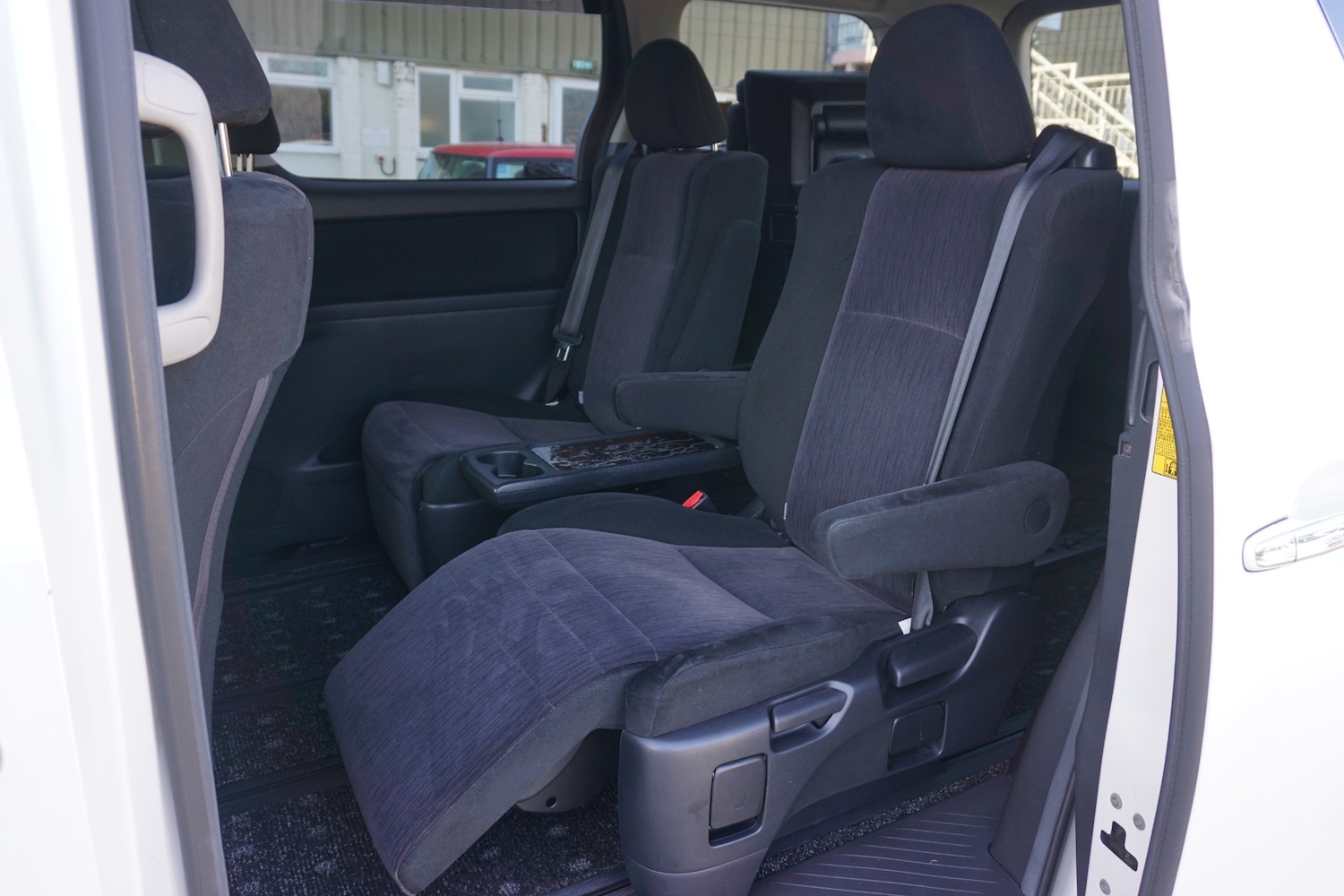 Used Toyota Vellfire 2025 for sale - 77264803: Photo 27