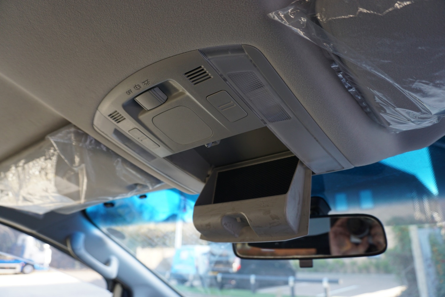 Used Toyota Vellfire 2025 for sale - 77264803: Photo 28