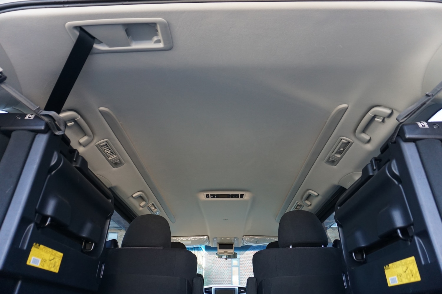 Used Toyota Vellfire 2025 for sale - 77264803: Photo 38