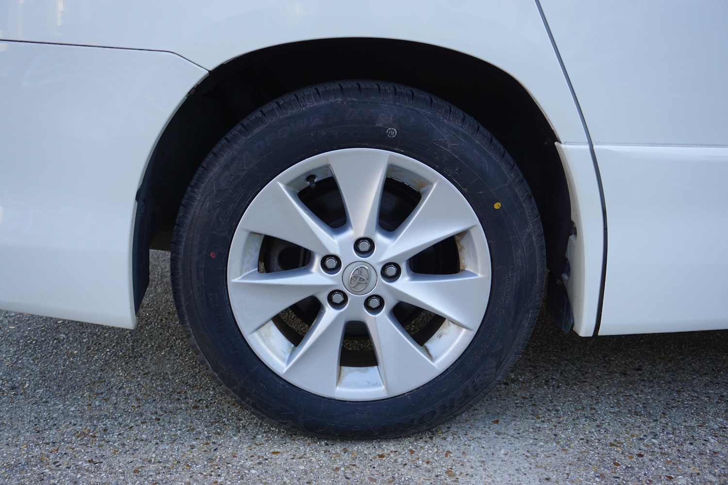 Used Toyota Vellfire 2025 for sale - 77264803: Photo 41