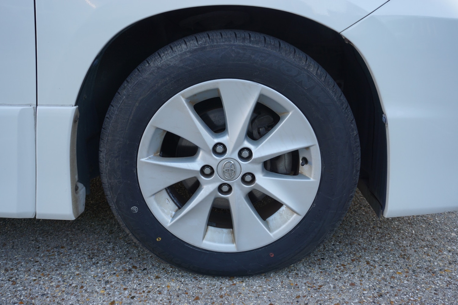 Used Toyota Vellfire 2025 for sale - 77264803: Photo 42