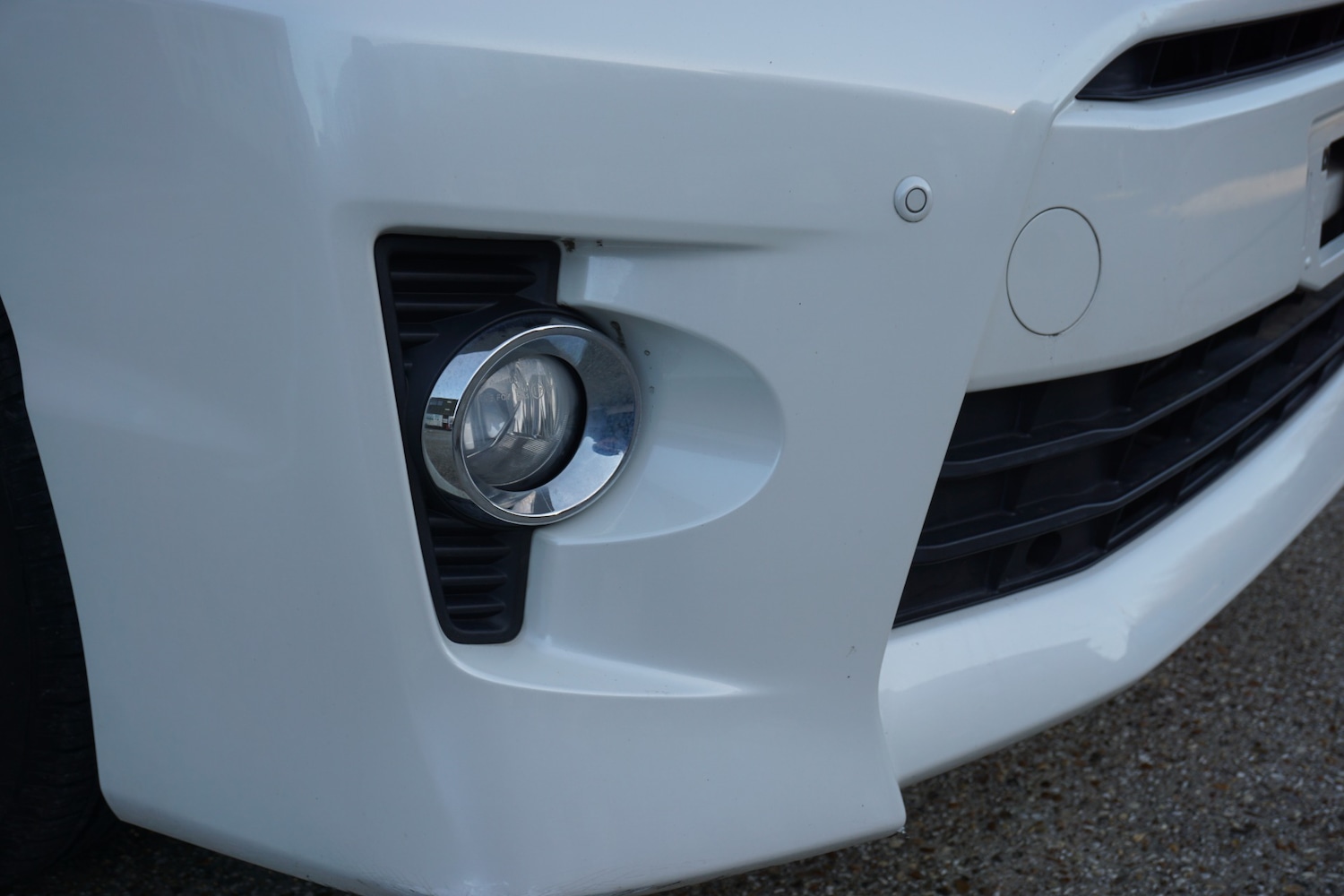 Used Toyota Vellfire 2025 for sale - 77264803: Photo 43