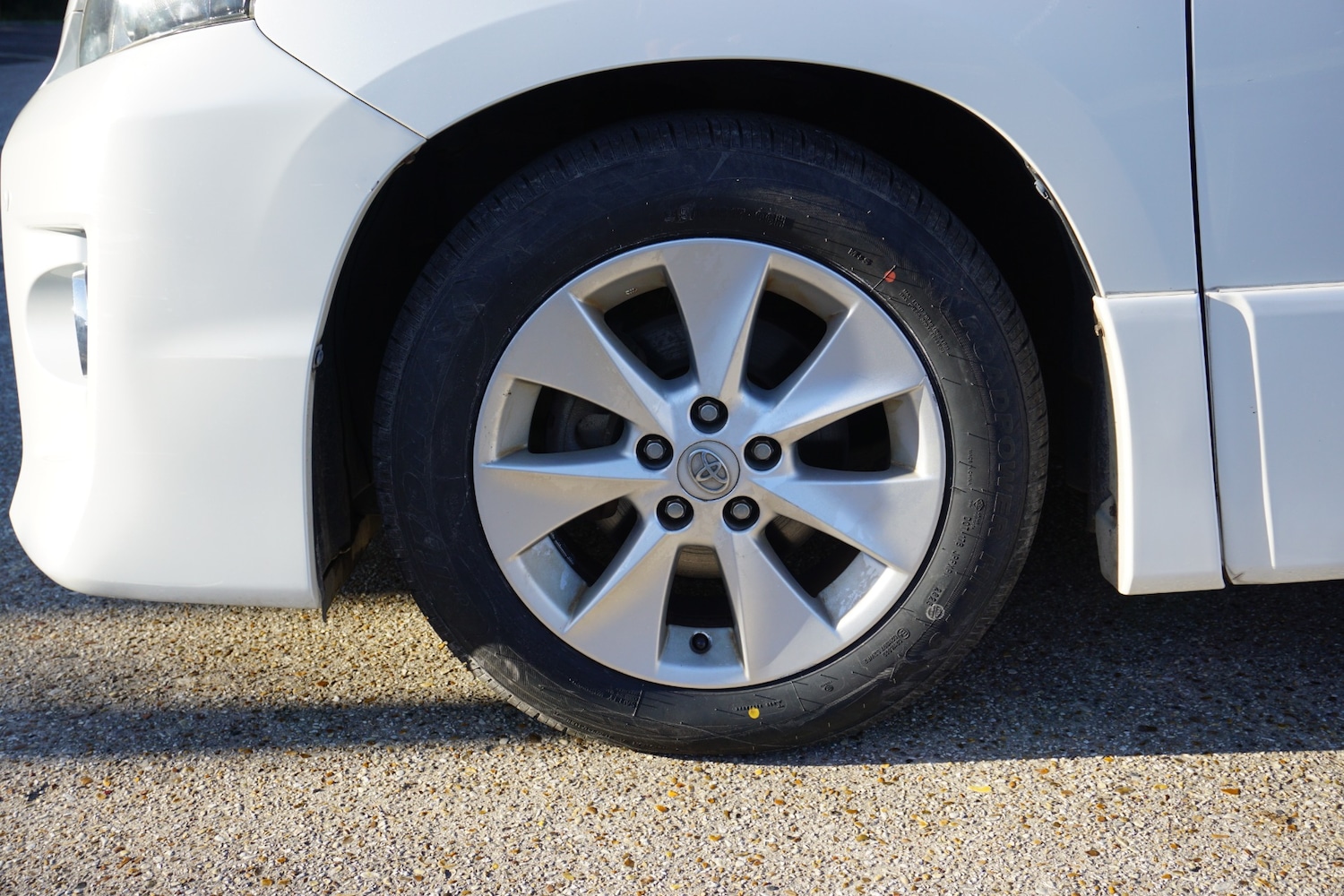 Used Toyota Vellfire 2025 for sale - 77264803: Photo 44