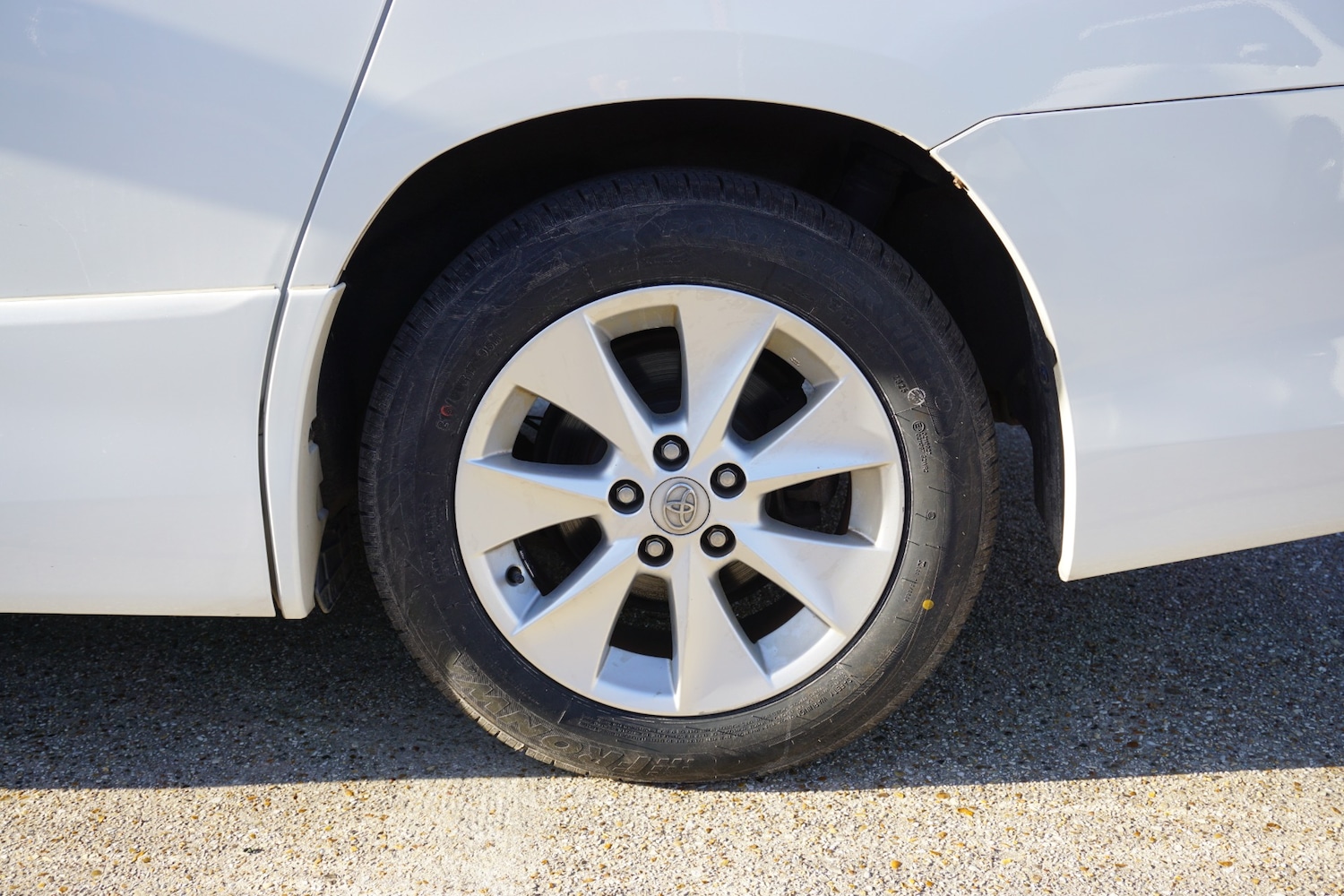 Used Toyota Vellfire 2025 for sale - 77264803: Photo 45