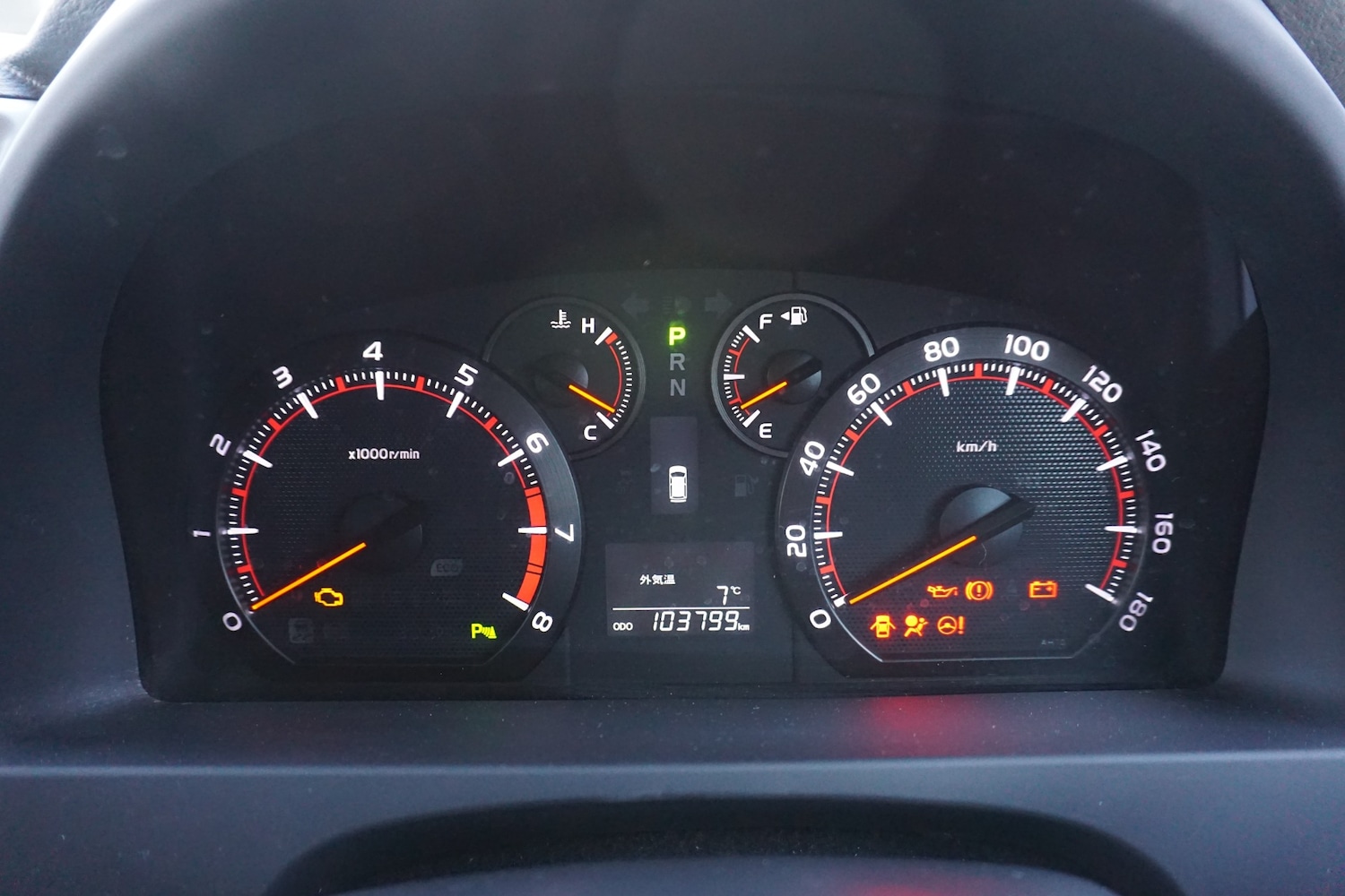 Used Toyota Vellfire 2025 for sale - 77264803: Photo 9