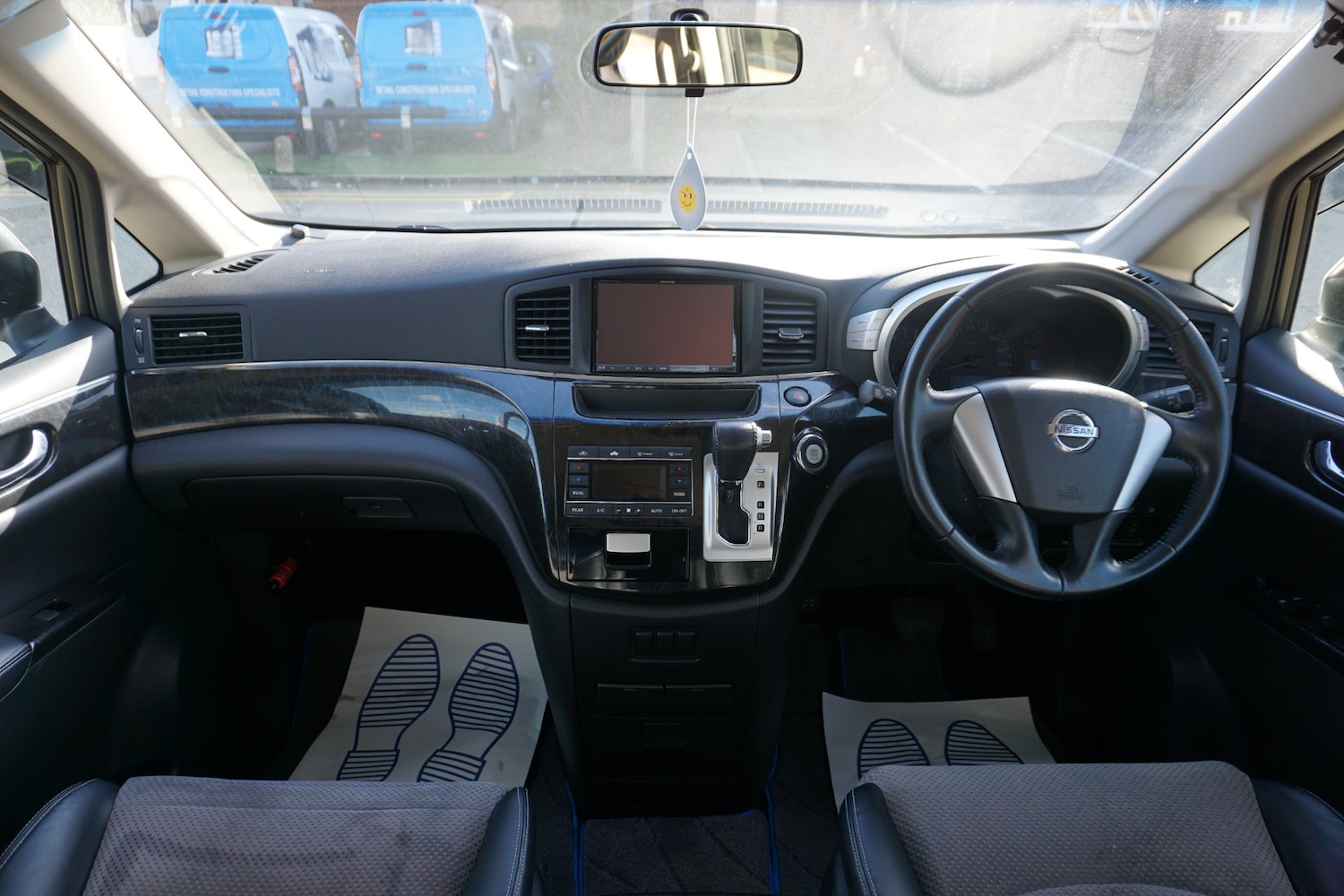 Used Nissan Elgrand 2026 for sale - 77782125: Photo 10