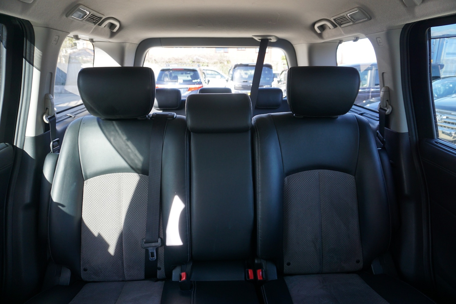 Used Nissan Elgrand 2026 for sale - 77782125: Photo 14