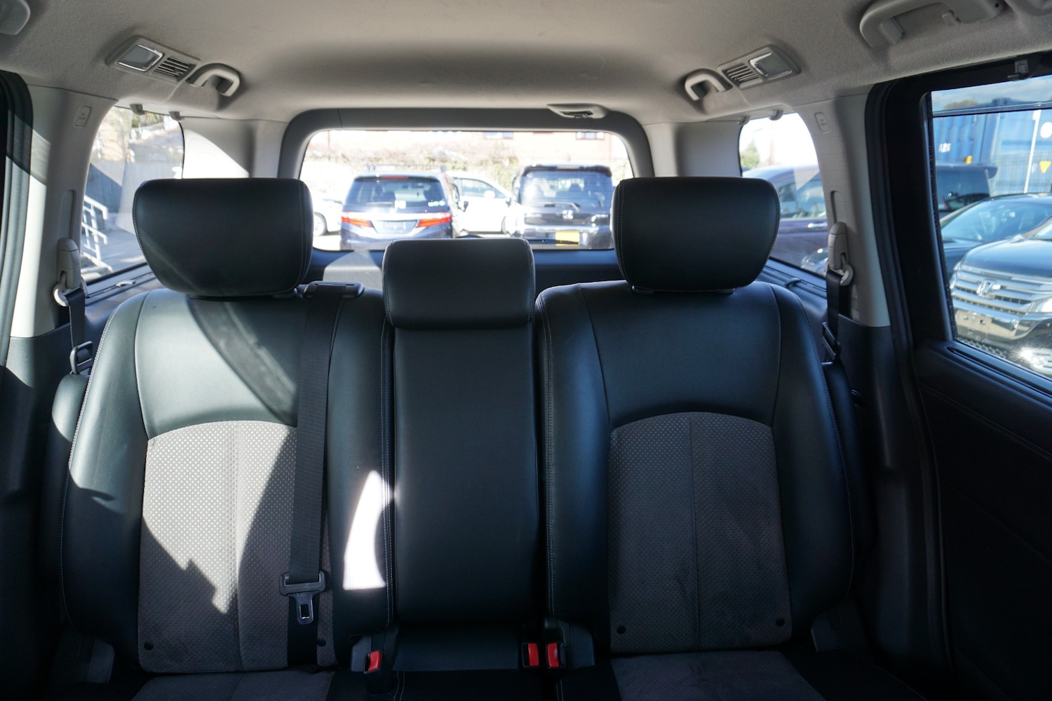 Used Nissan Elgrand 2026 for sale - 77782125: Photo 19