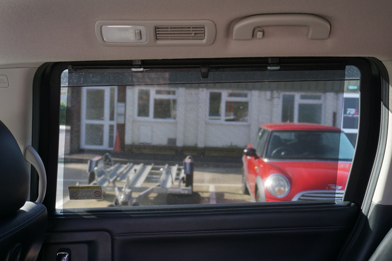 Used Nissan Elgrand 2026 for sale - 77782125: Photo 28