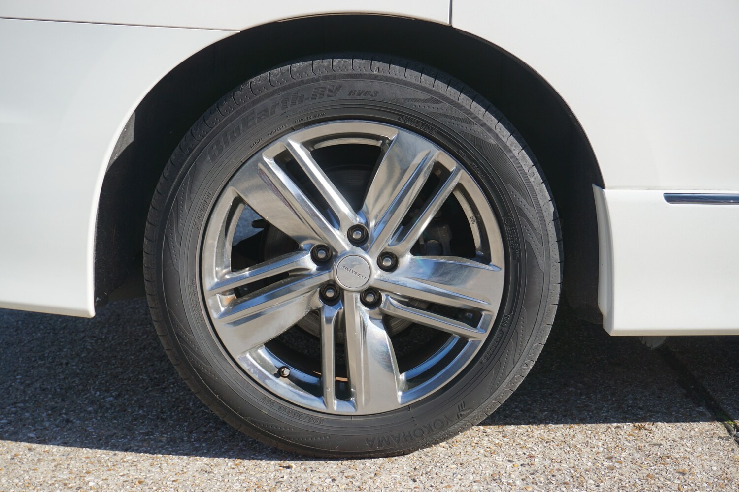 Used Nissan Elgrand 2026 for sale - 77782125: Photo 37