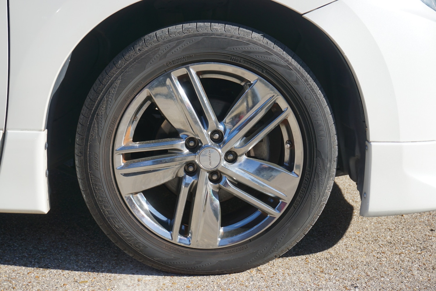 Used Nissan Elgrand 2026 for sale - 77782125: Photo 38