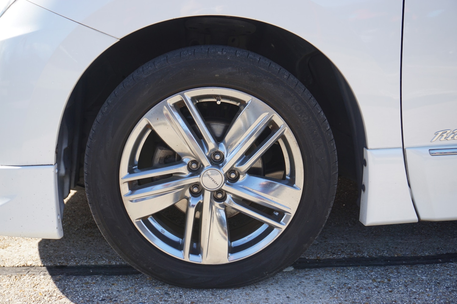 Used Nissan Elgrand 2026 for sale - 77782125: Photo 40