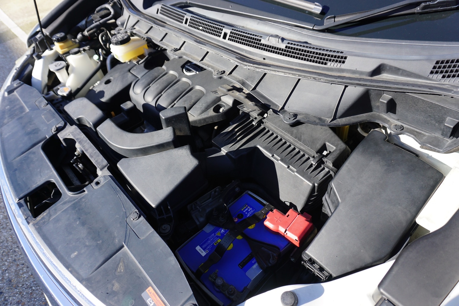 Used Nissan Elgrand 2026 for sale - 77782125: Photo 43