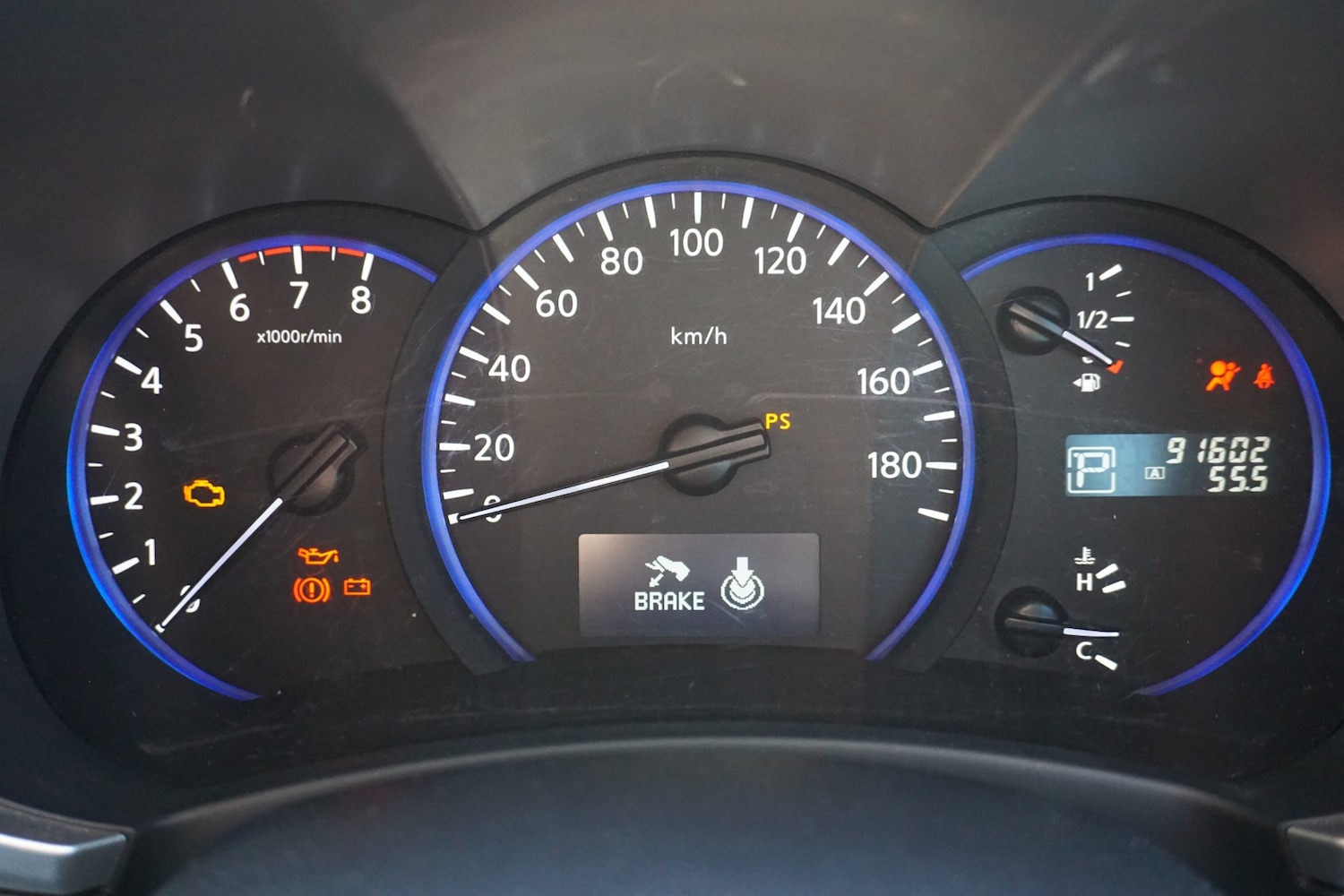 Used Nissan Elgrand 2026 for sale - 77782125: Photo 9