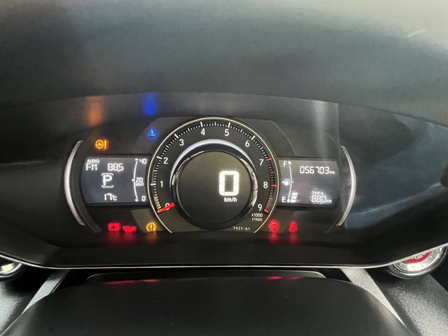 Used Honda S660 2025 for sale - 76019390: Photo 10
