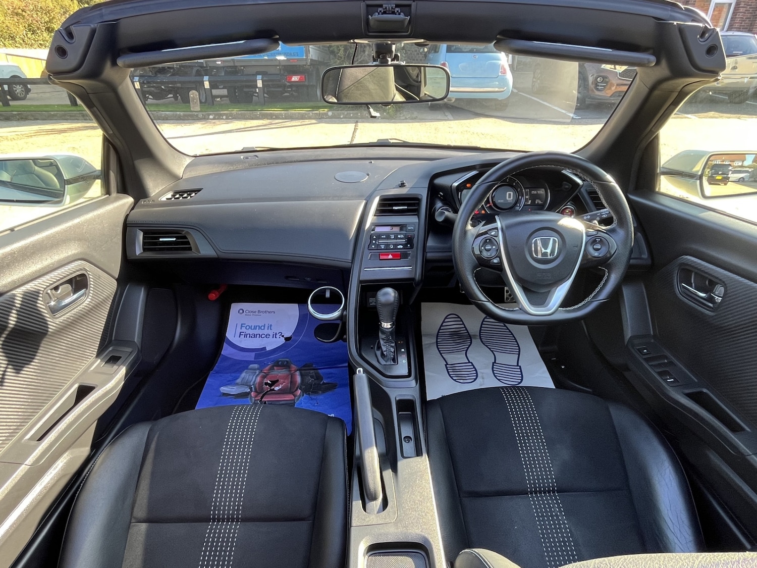 Used Honda S660 2025 for sale - 76019390: Photo 11