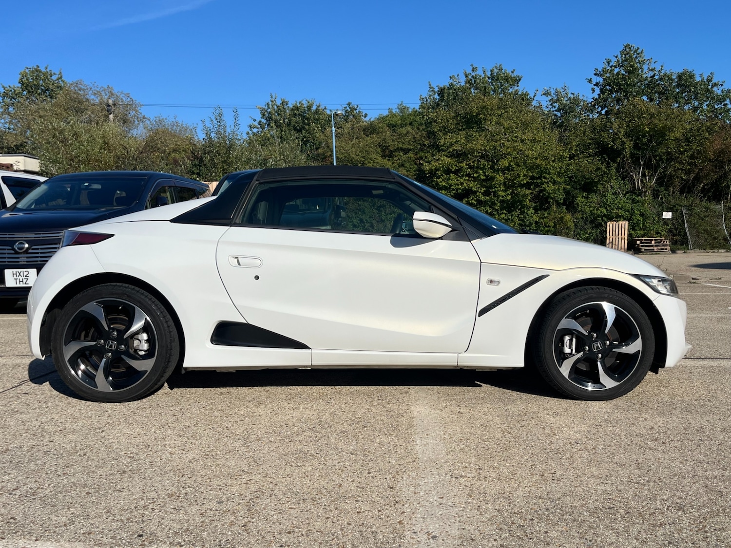 Used Honda S660 2025 for sale - 76019390: Photo 13