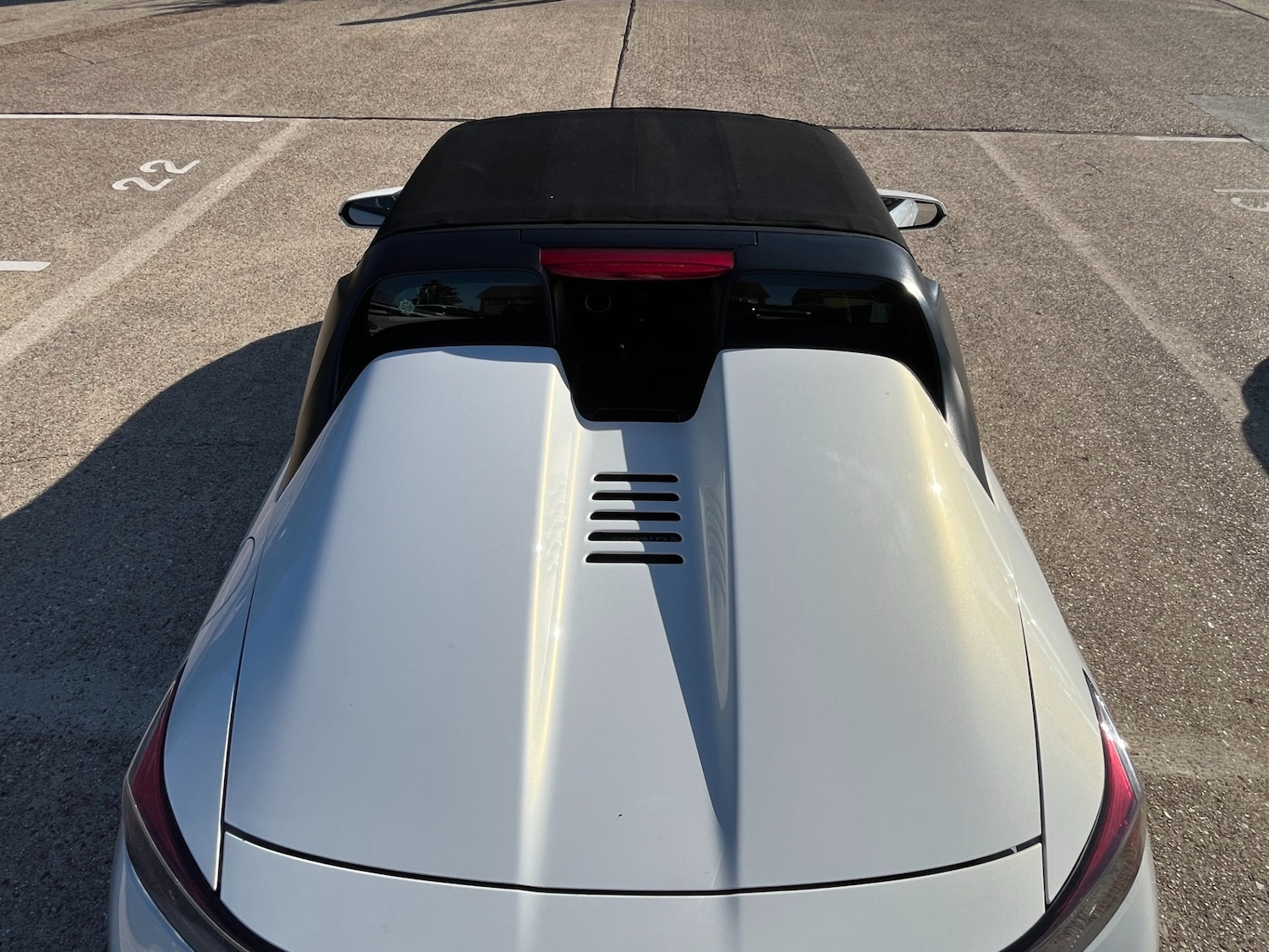 Used Honda S660 2025 for sale - 76019390: Photo 16