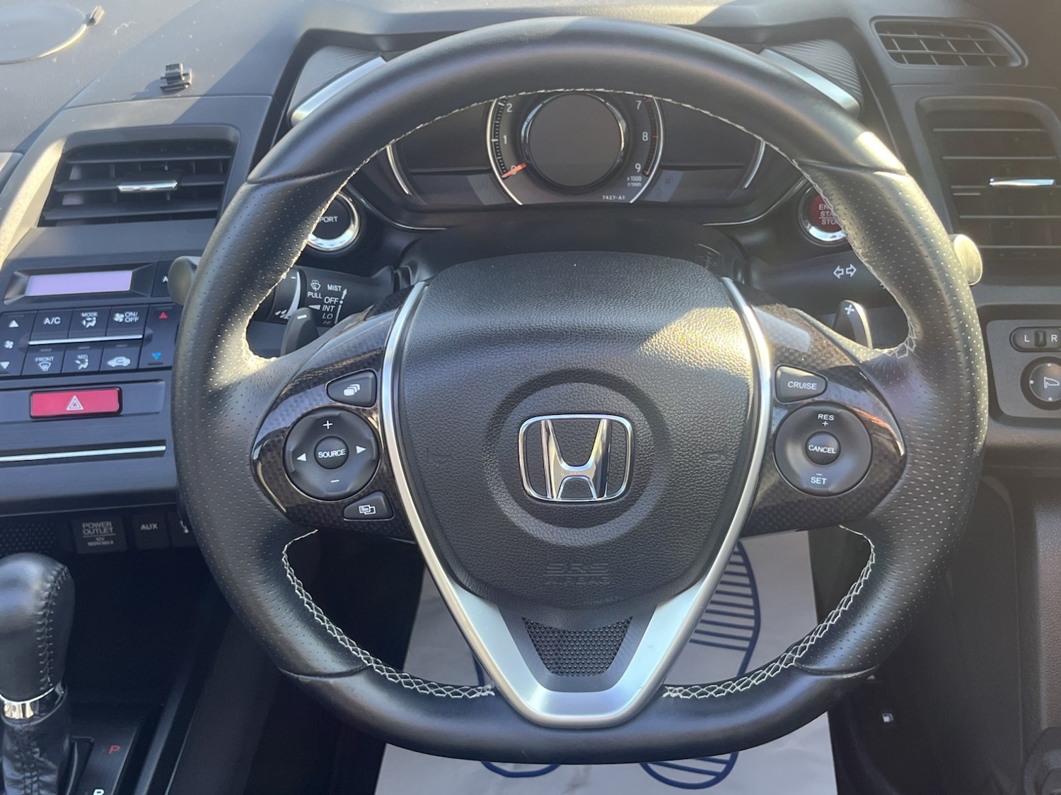 Used Honda S660 2025 for sale - 76019390: Photo 21