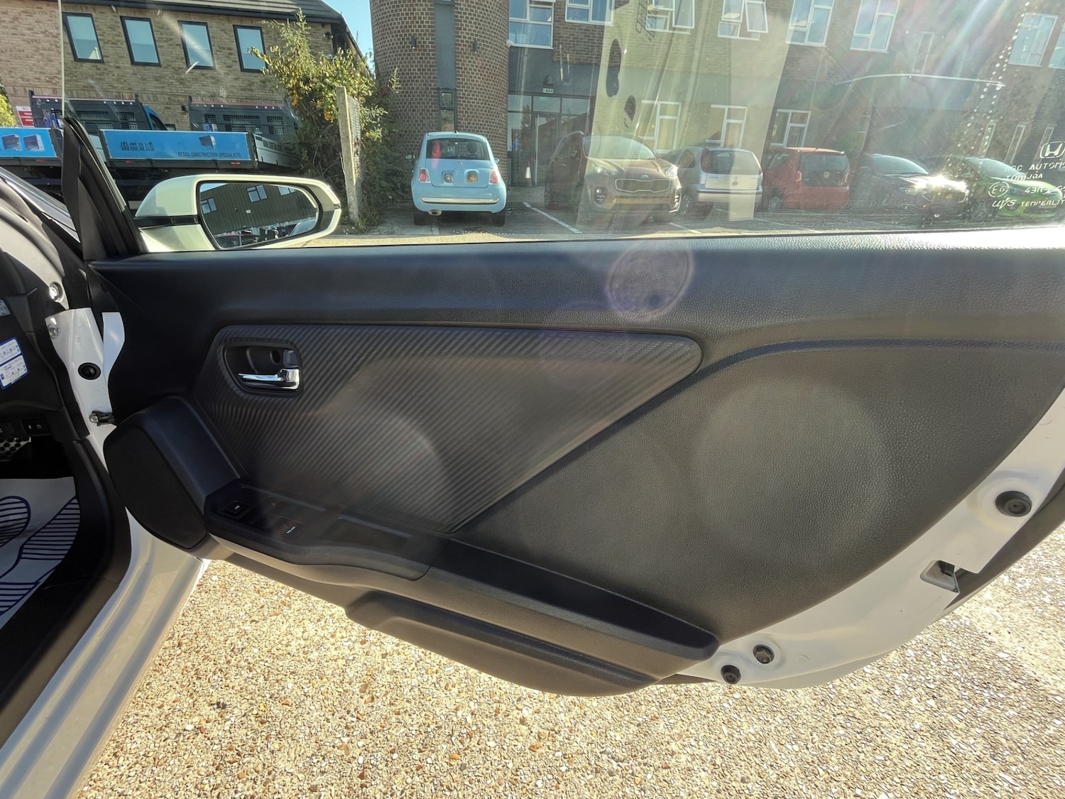 Used Honda S660 2025 for sale - 76019390: Photo 27