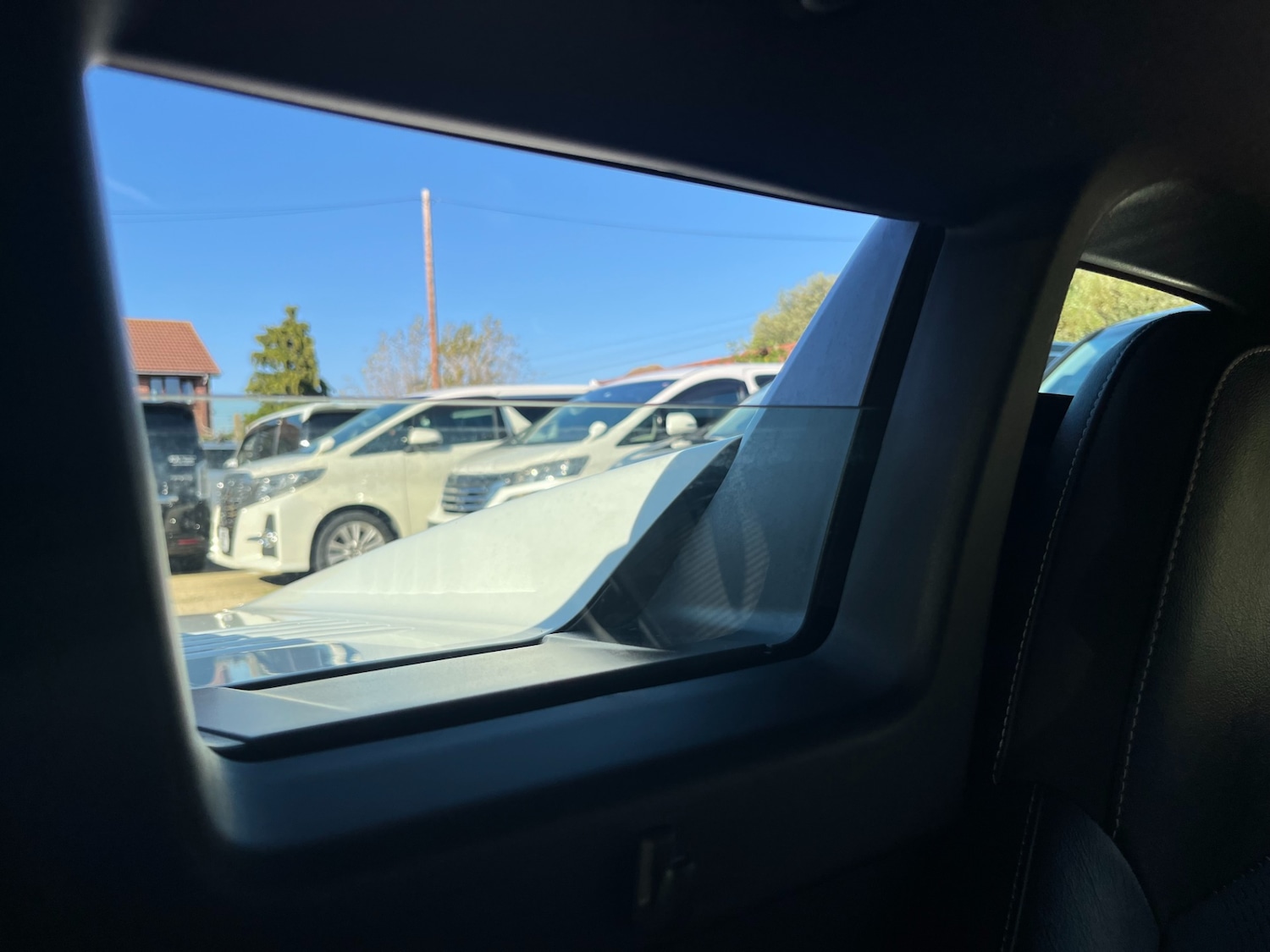 Used Honda S660 2025 for sale - 76019390: Photo 32