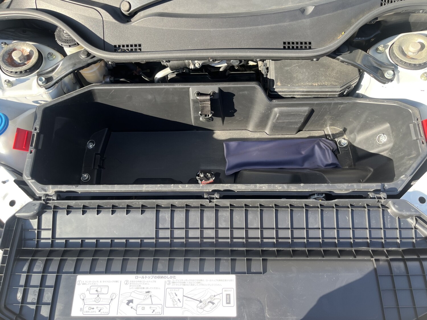 Used Honda S660 2025 for sale - 76019390: Photo 33
