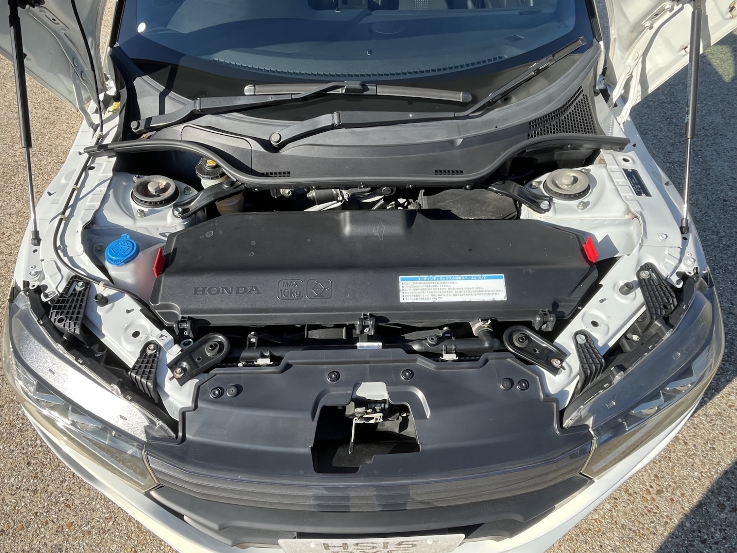 Used Honda S660 2025 for sale - 76019390: Photo 34