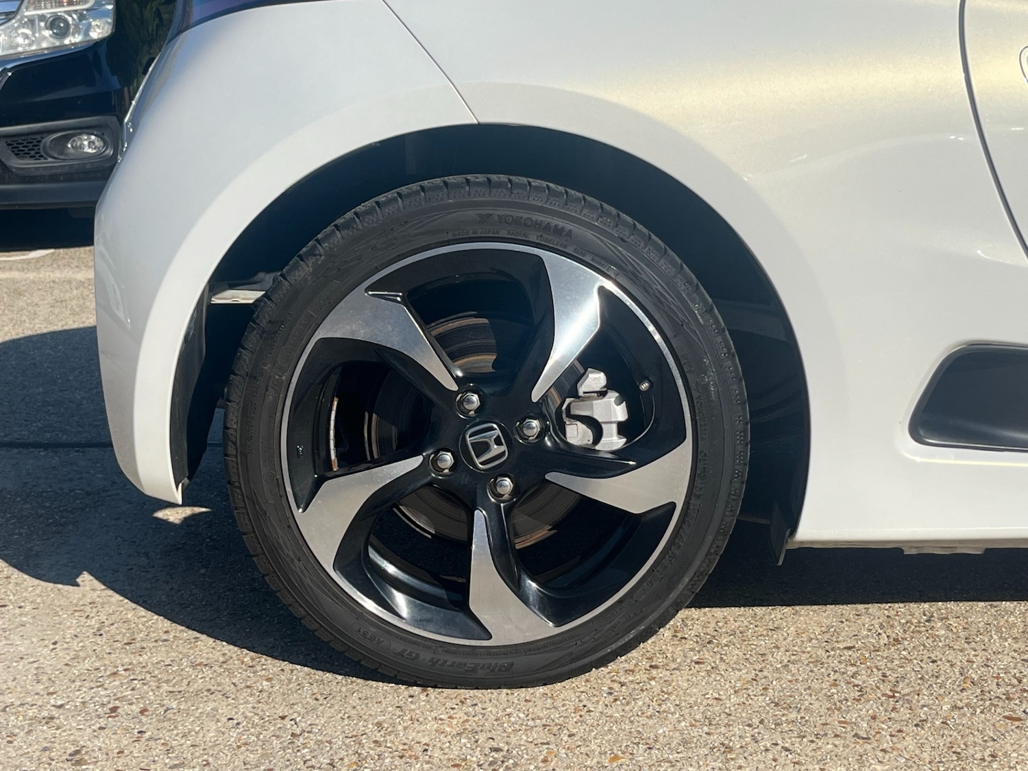Used Honda S660 2025 for sale - 76019390: Photo 35