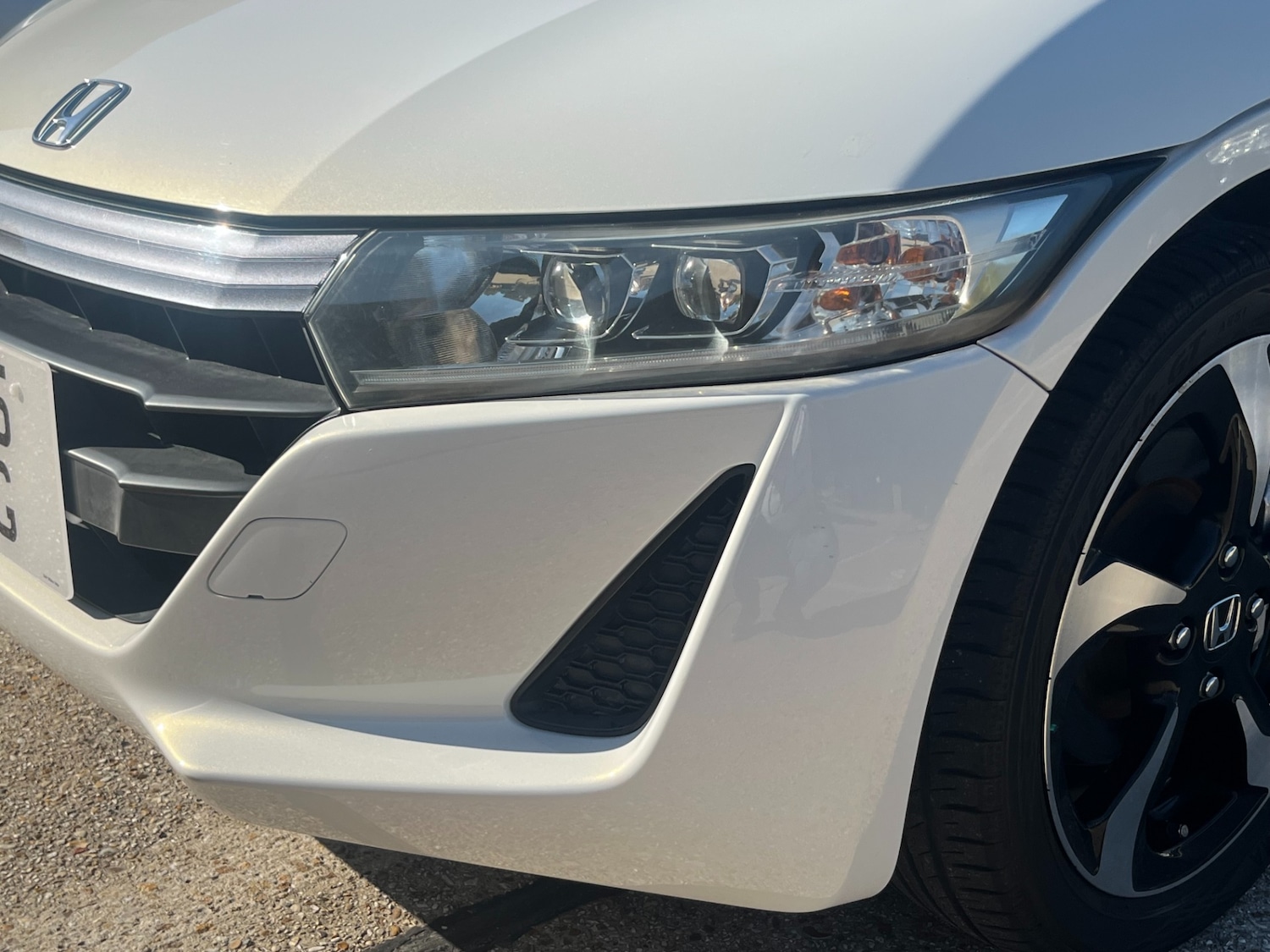 Used Honda S660 2025 for sale - 76019390: Photo 37