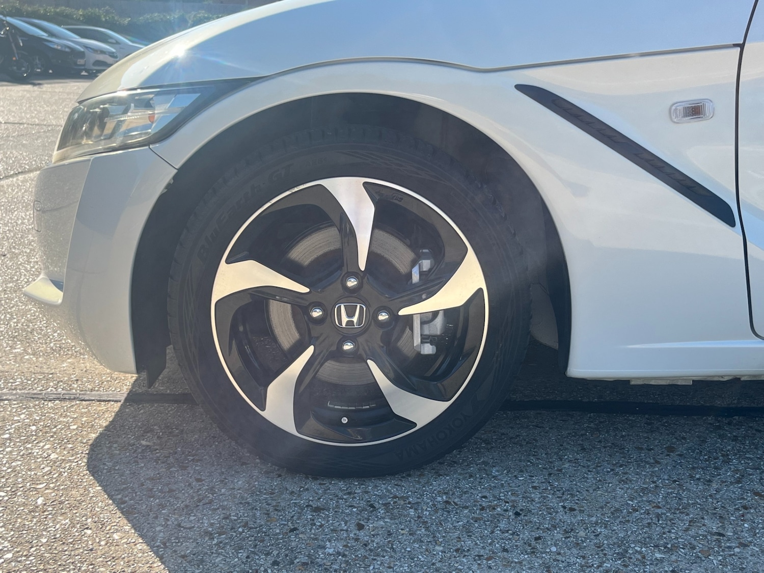 Used Honda S660 2025 for sale - 76019390: Photo 38