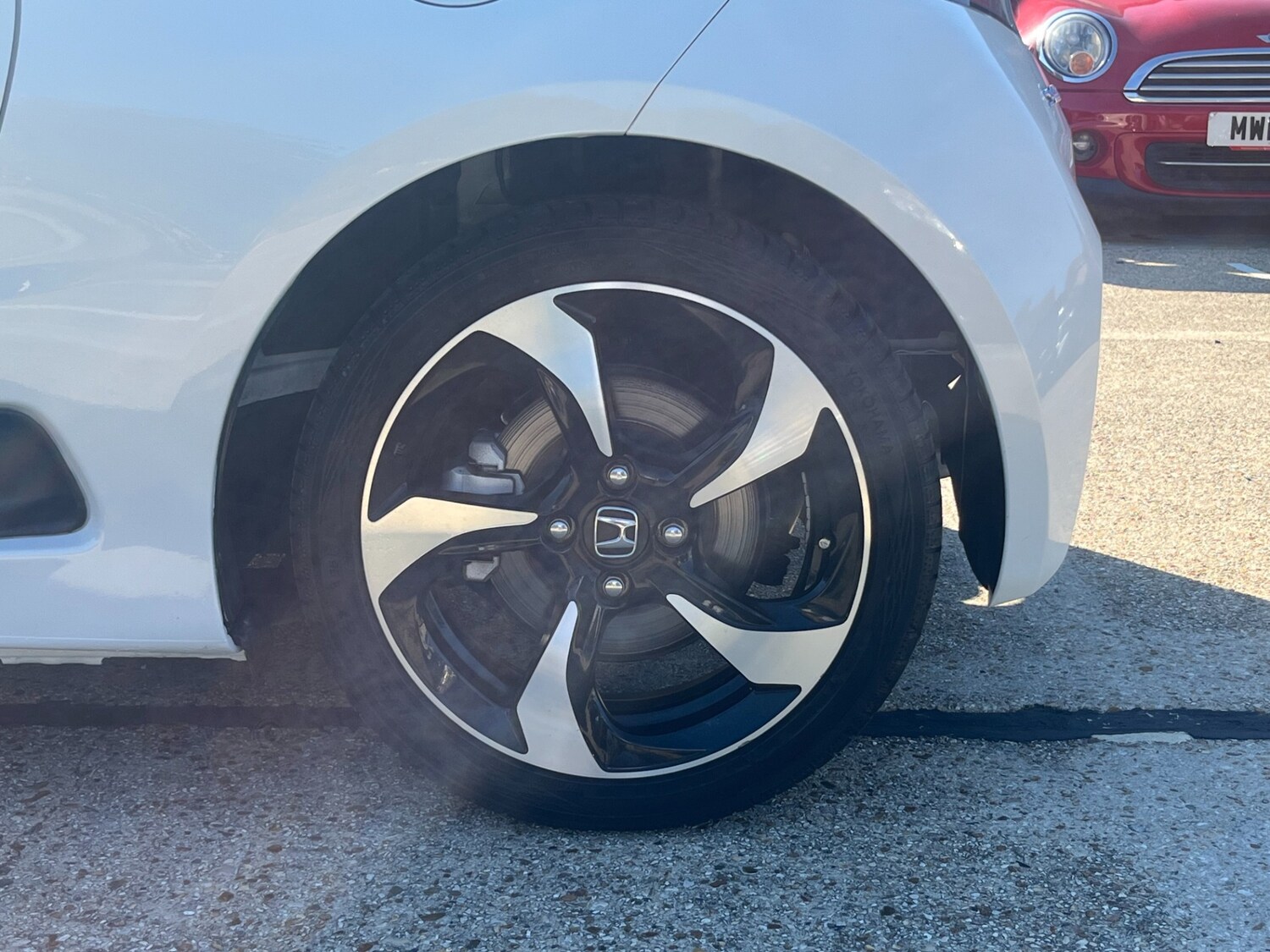 Used Honda S660 2025 for sale - 76019390: Photo 39