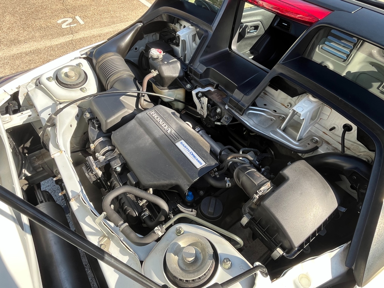 Used Honda S660 2025 for sale - 76019390: Photo 40