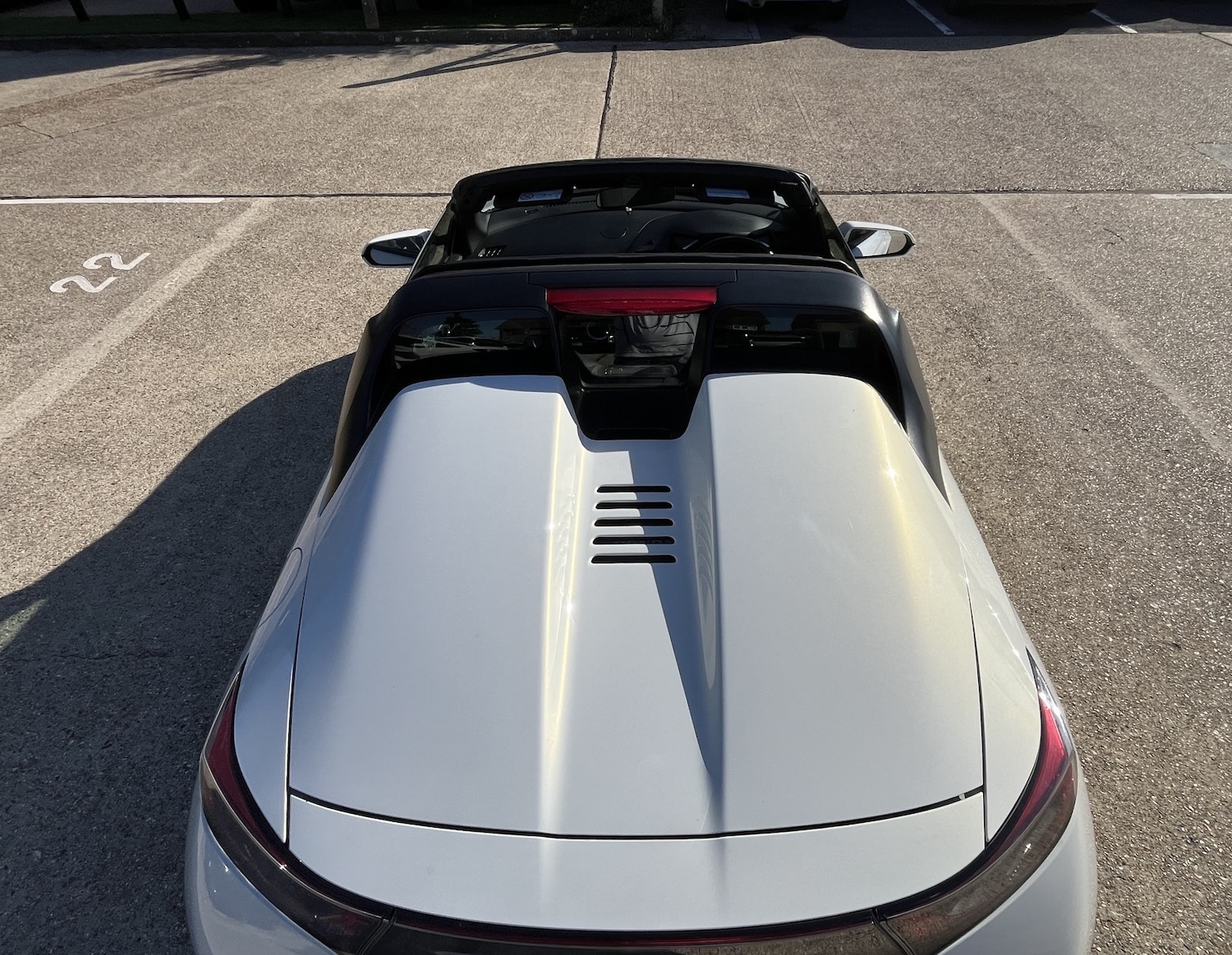 Used Honda S660 2025 for sale - 76019390: Photo 5