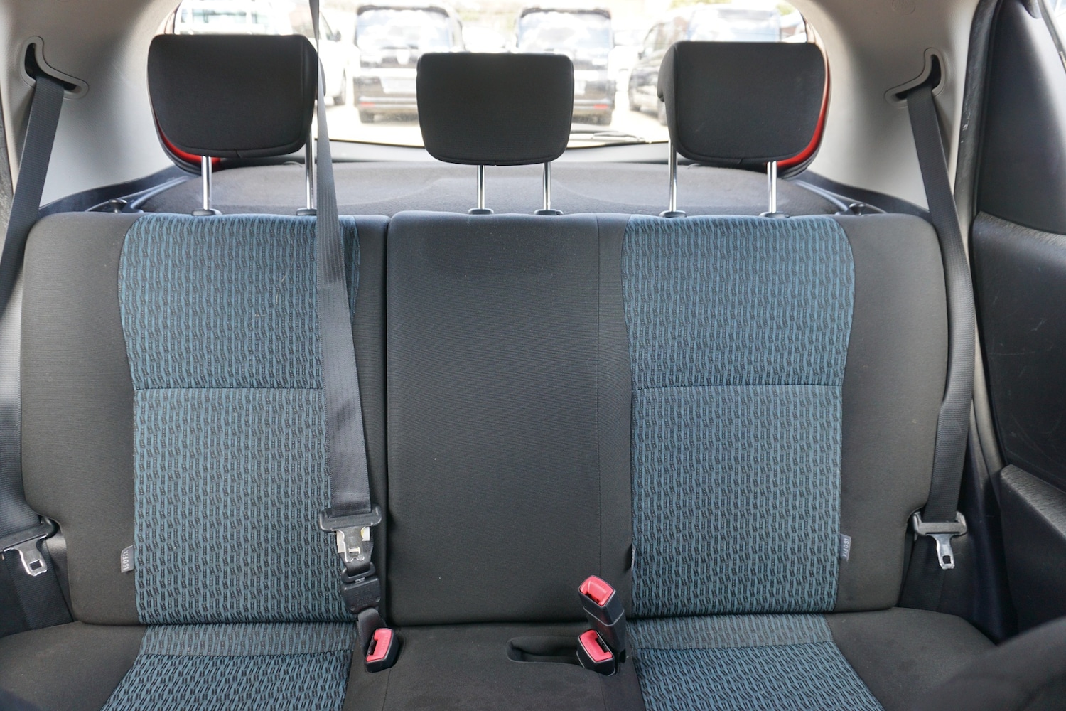 Used Toyota Yaris 2013 for sale - 78032153: Photo 13