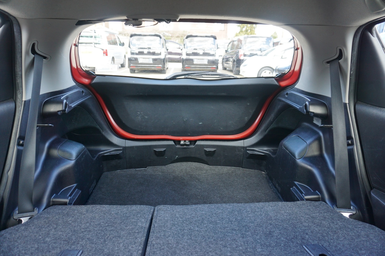 Used Toyota Yaris 2013 for sale - 78032153: Photo 19