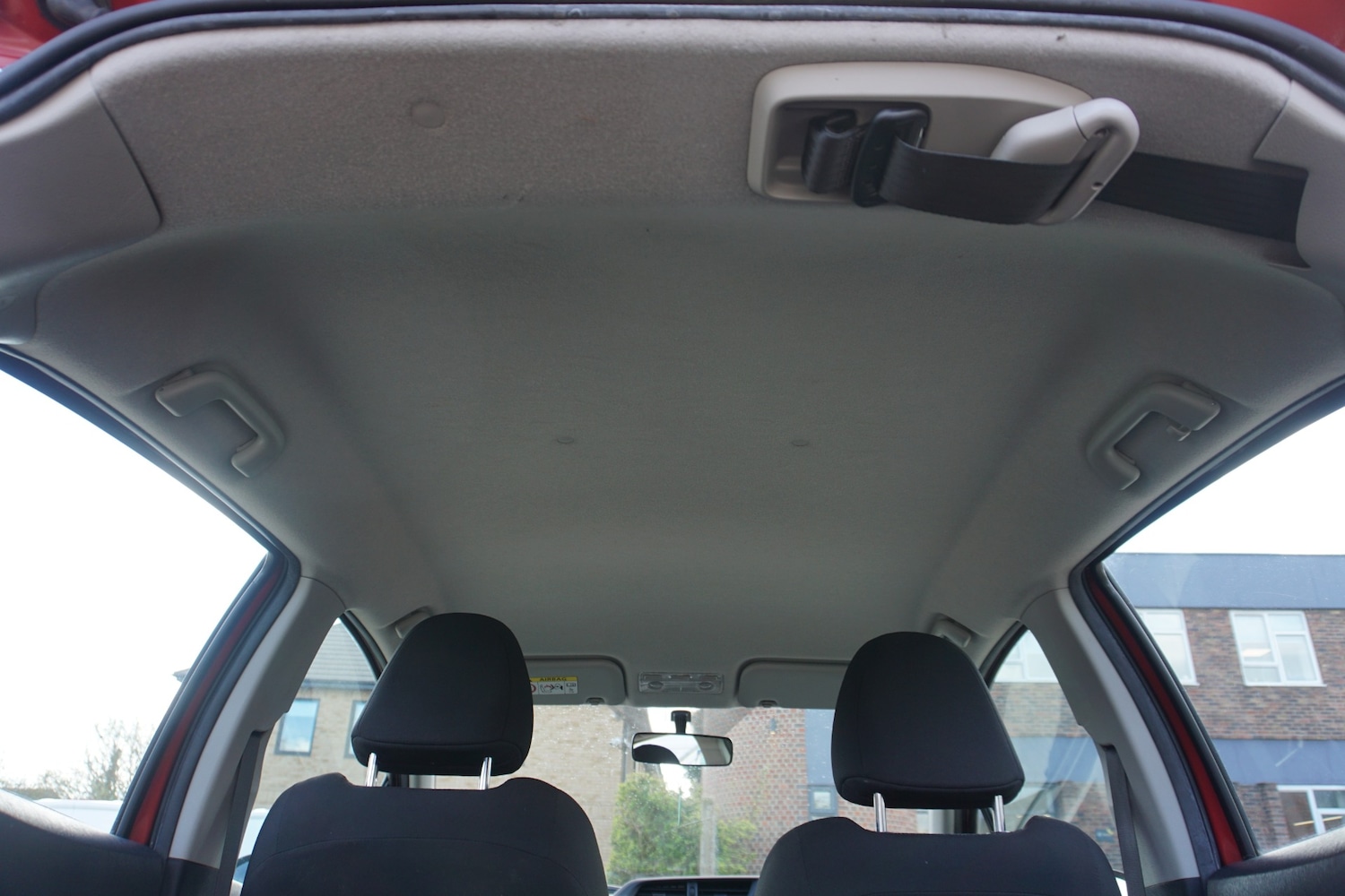 Used Toyota Yaris 2013 for sale - 78032153: Photo 30