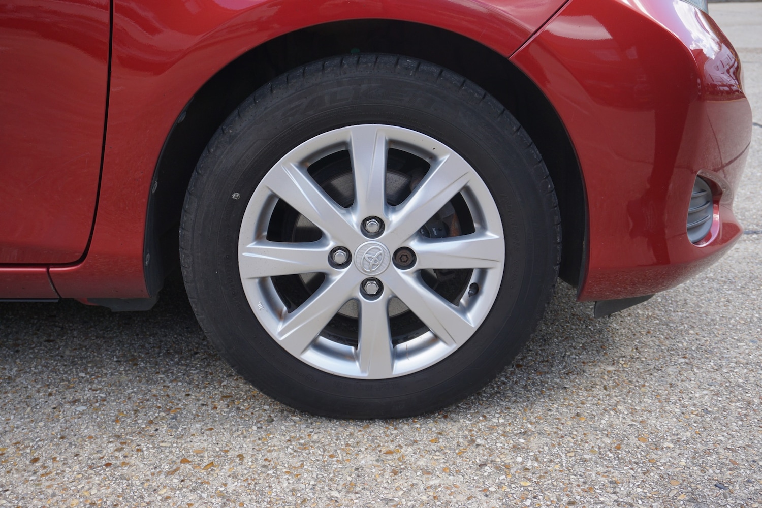 Used Toyota Yaris 2013 for sale - 78032153: Photo 35