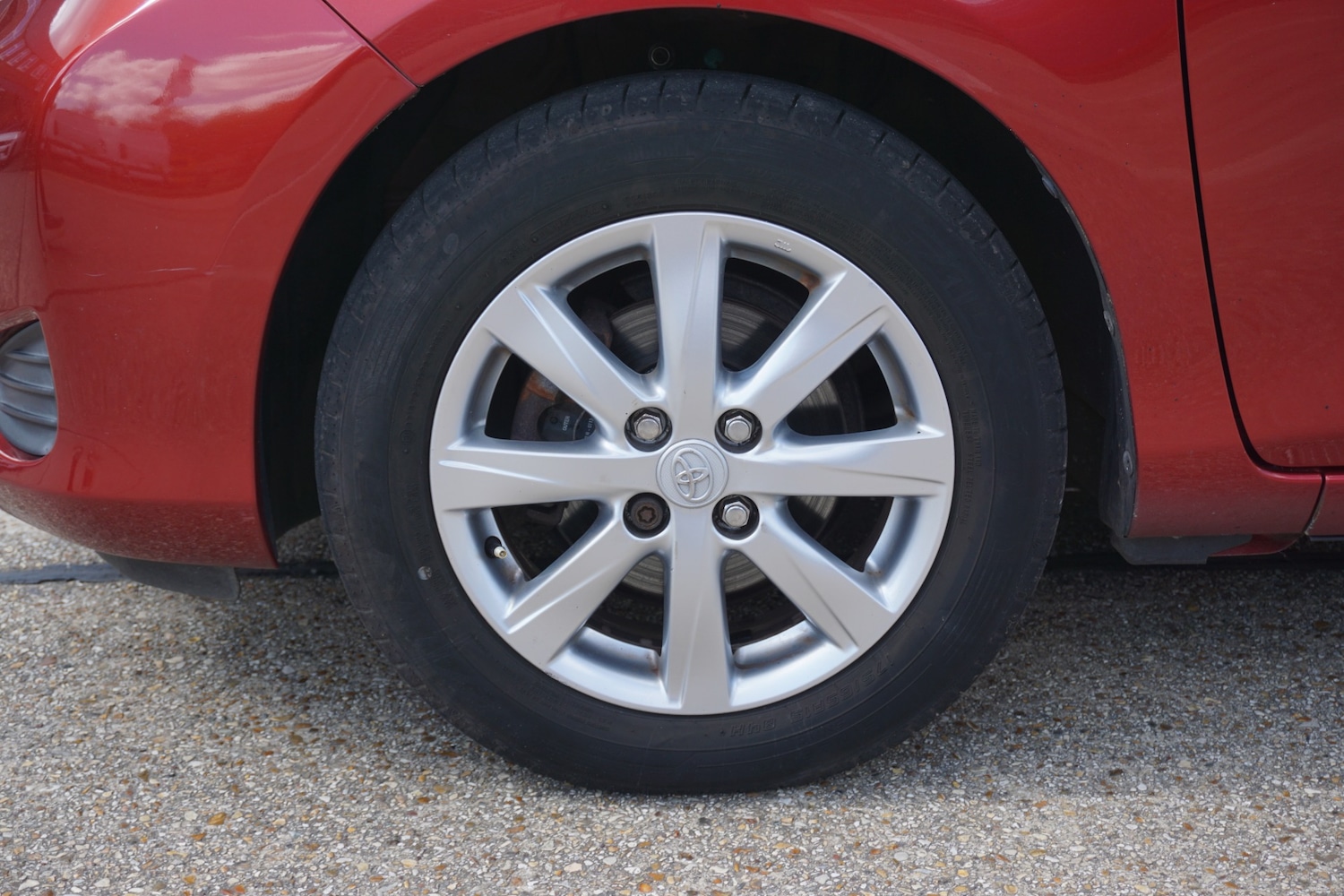 Used Toyota Yaris 2013 for sale - 78032153: Photo 37