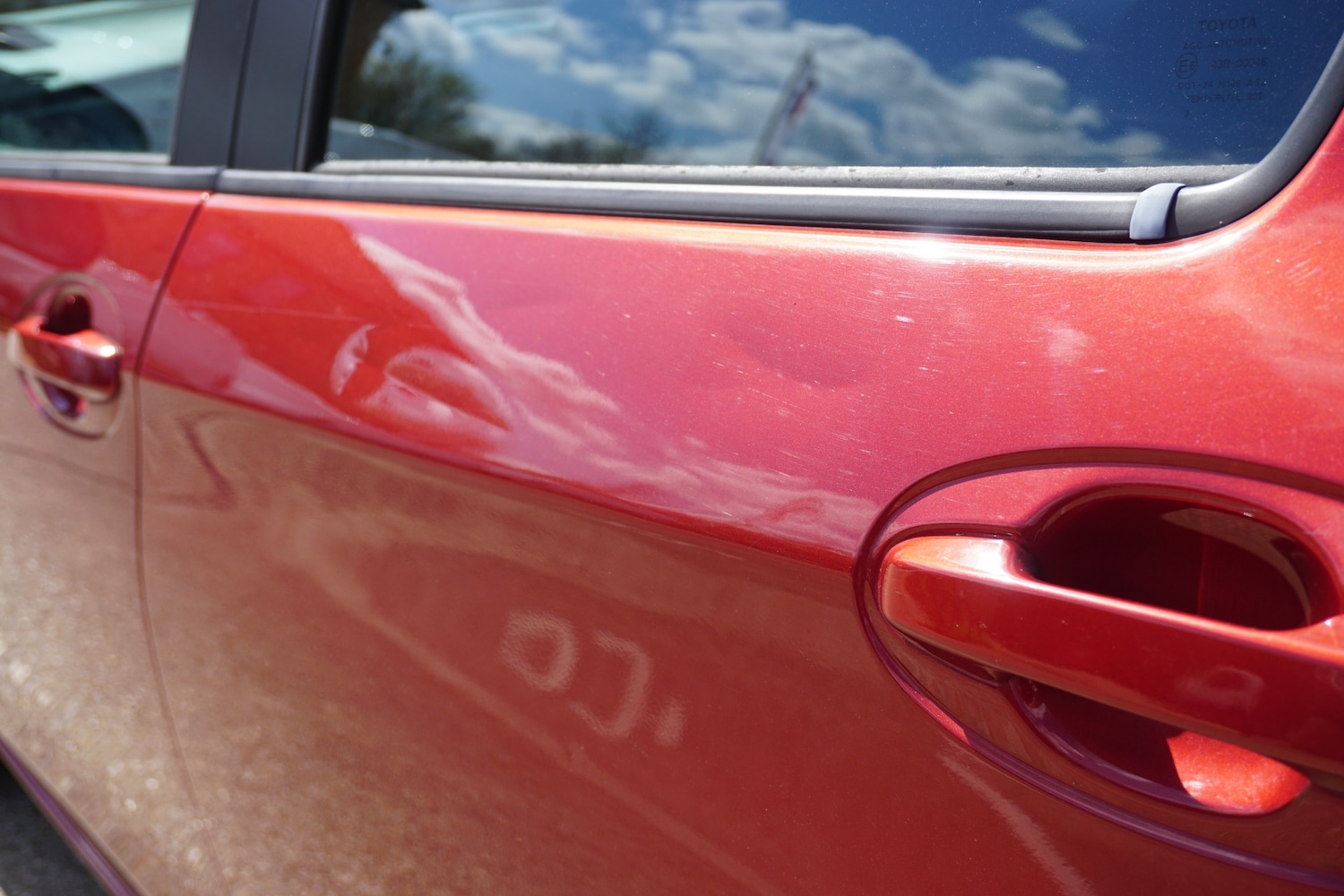 Used Toyota Yaris 2013 for sale - 78032153: Photo 39