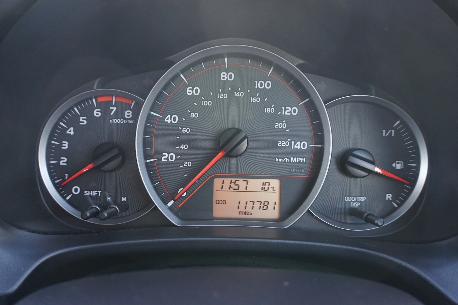 Used Toyota Yaris 2013 for sale - 78032153: Photo 9