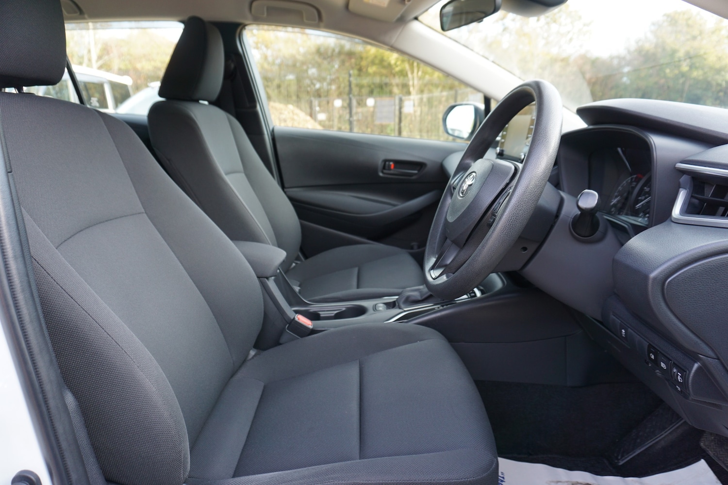 Used Toyota Corolla 2021 for sale - 76591692: Photo 11