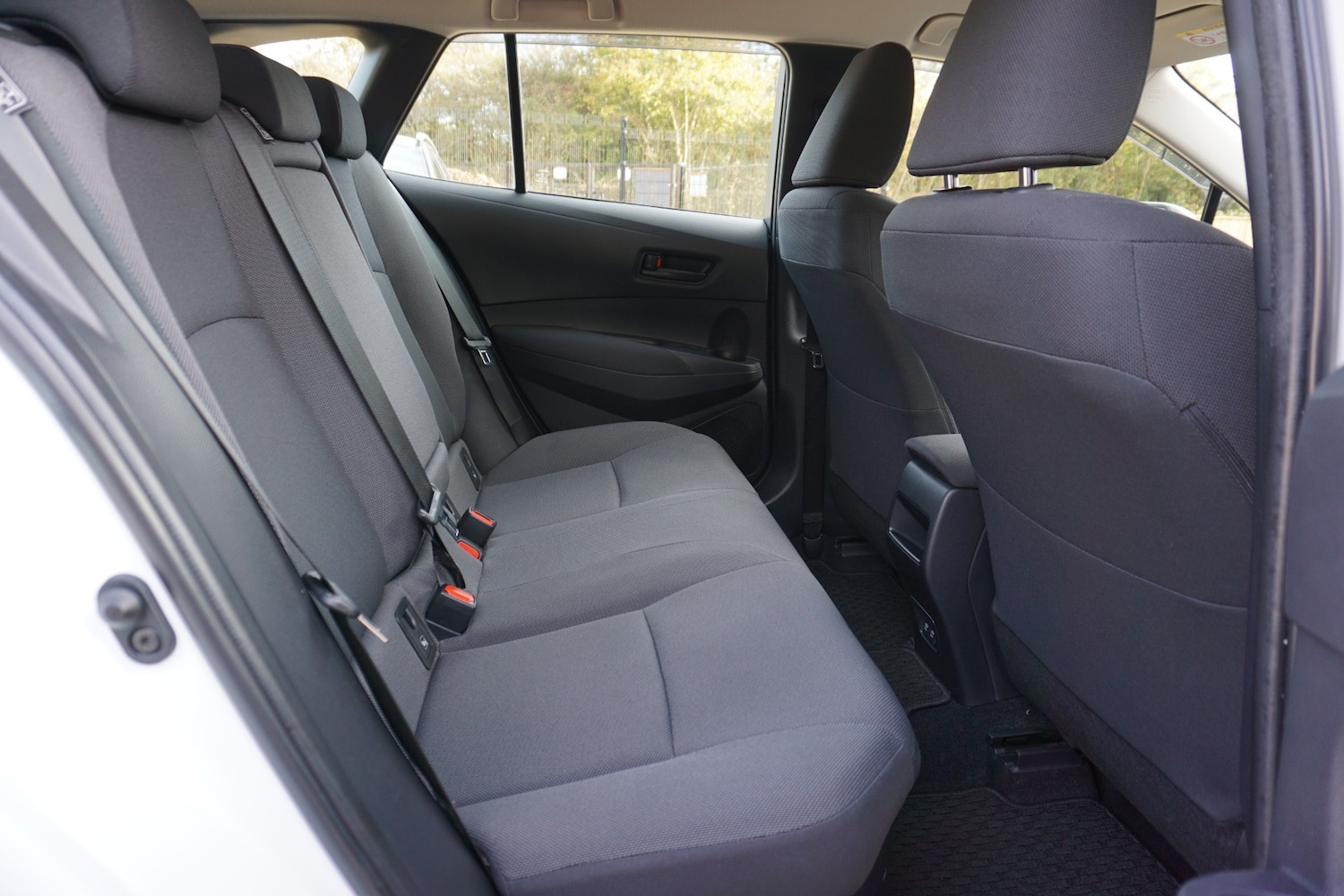 Used Toyota Corolla 2021 for sale - 76591692: Photo 12