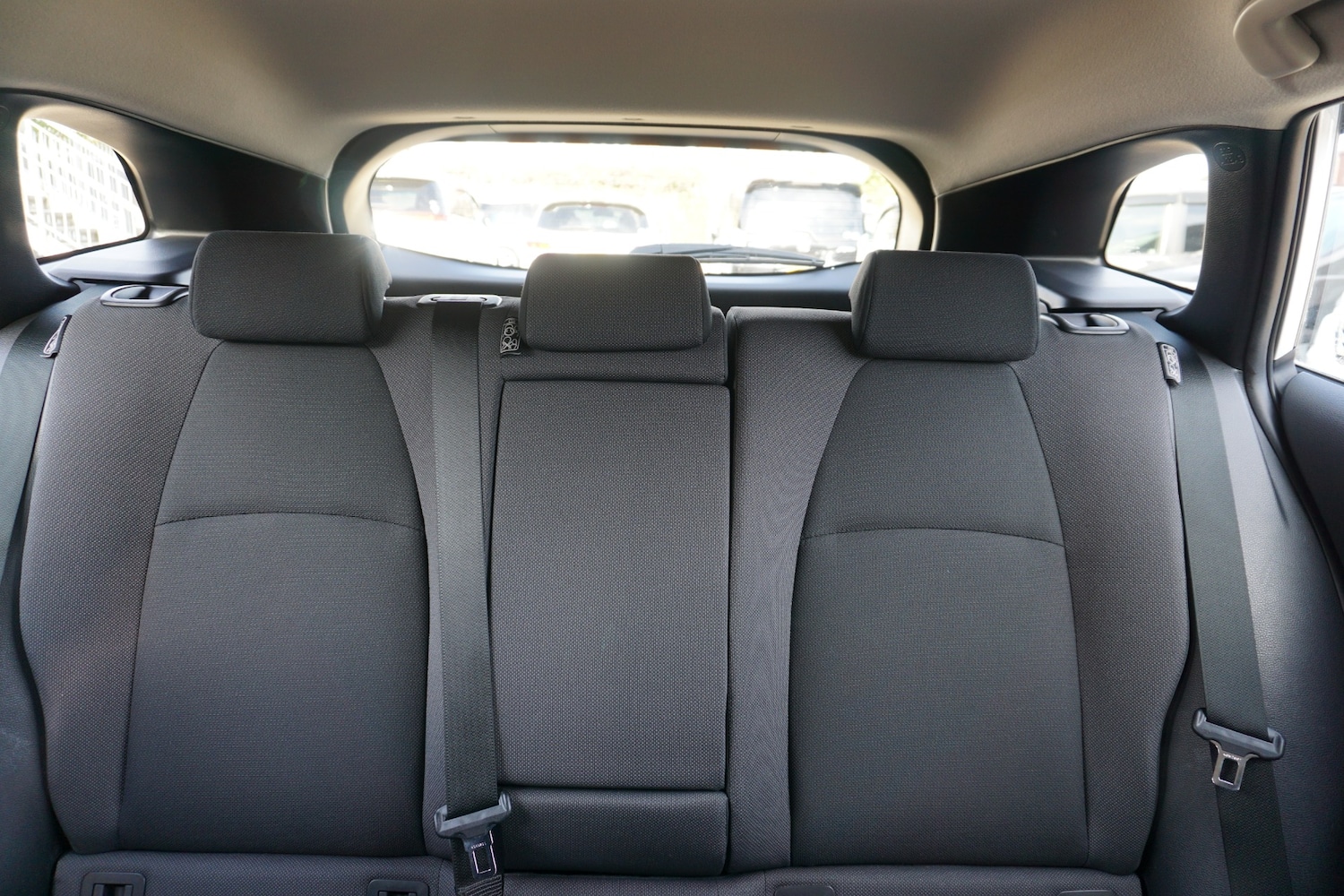 Used Toyota Corolla 2021 for sale - 76591692: Photo 13