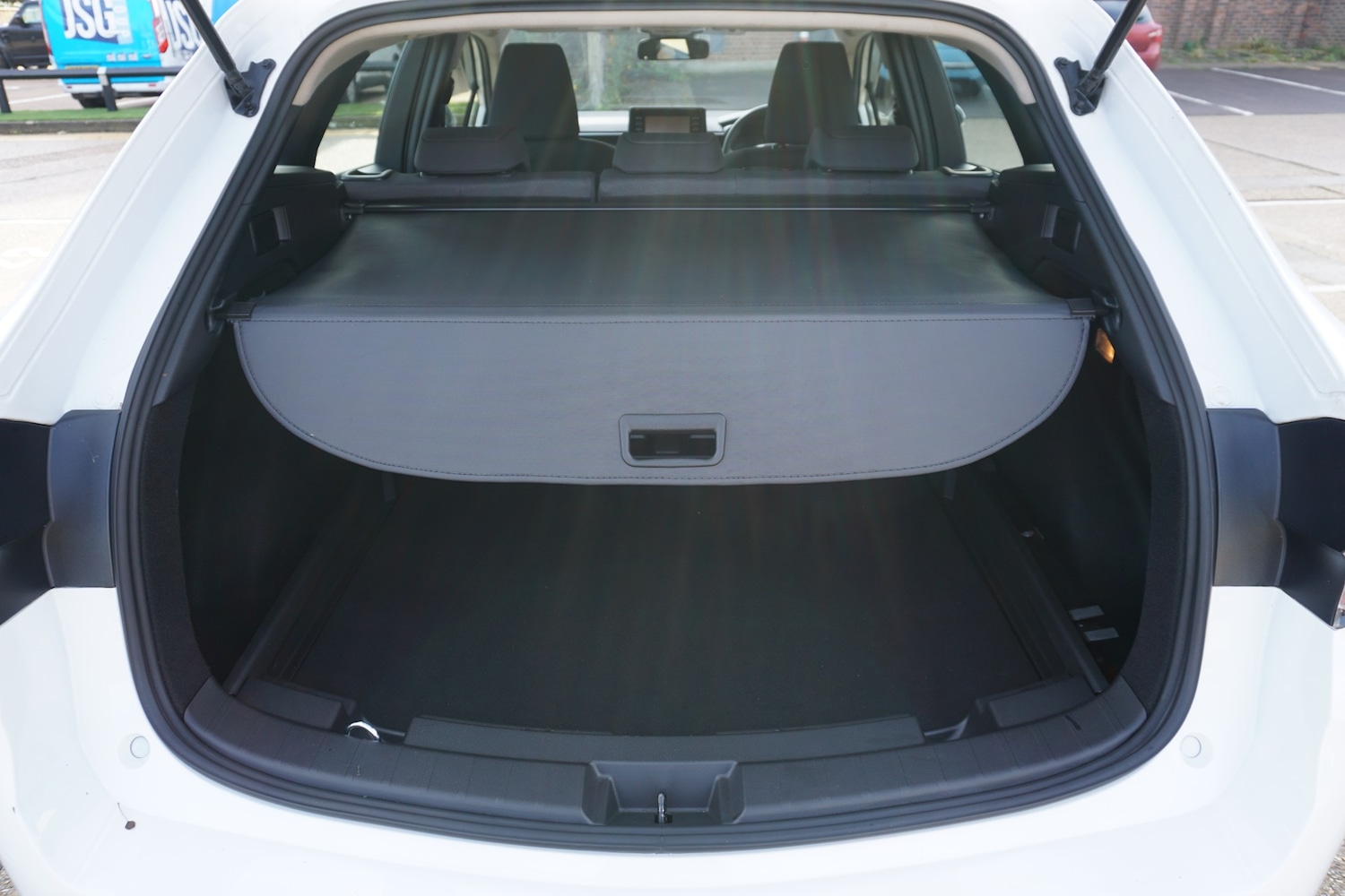 Used Toyota Corolla 2021 for sale - 76591692: Photo 15