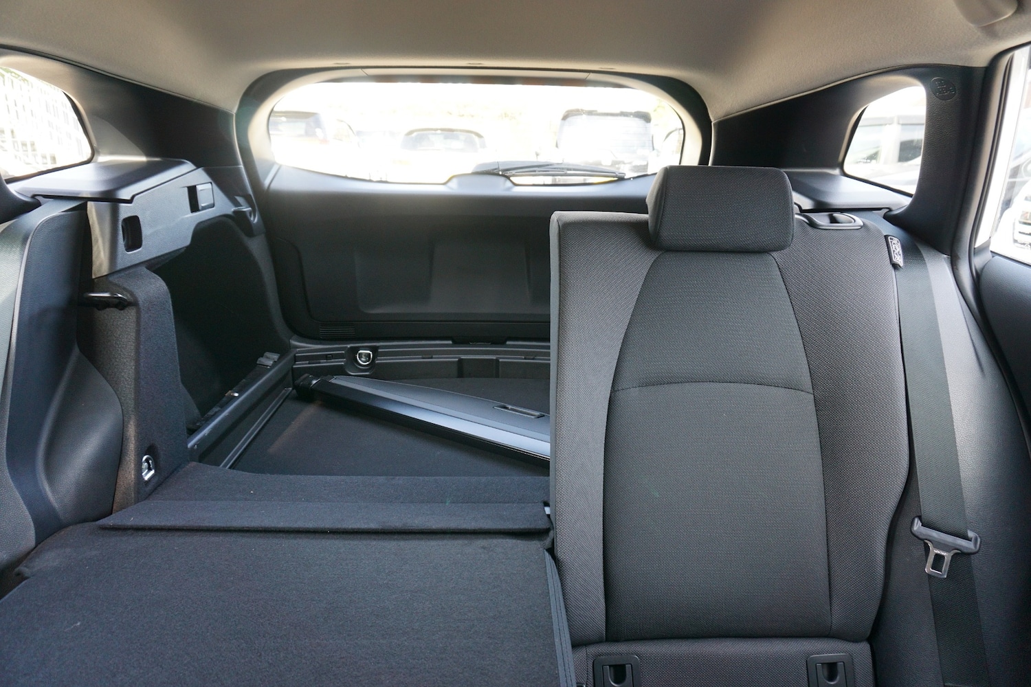 Used Toyota Corolla 2021 for sale - 76591692: Photo 16